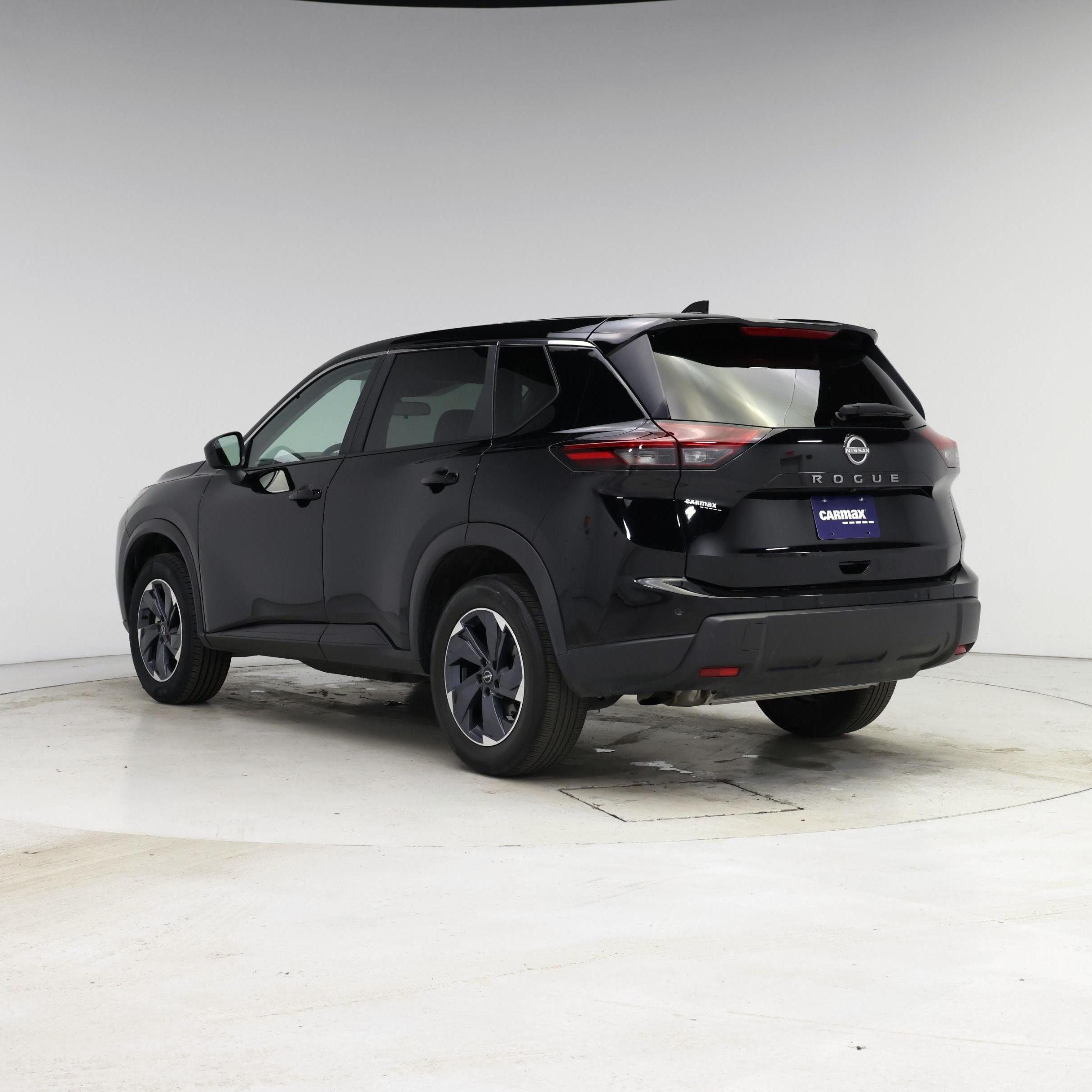 Thumbnail: 2025 Nissan Rogue - 2