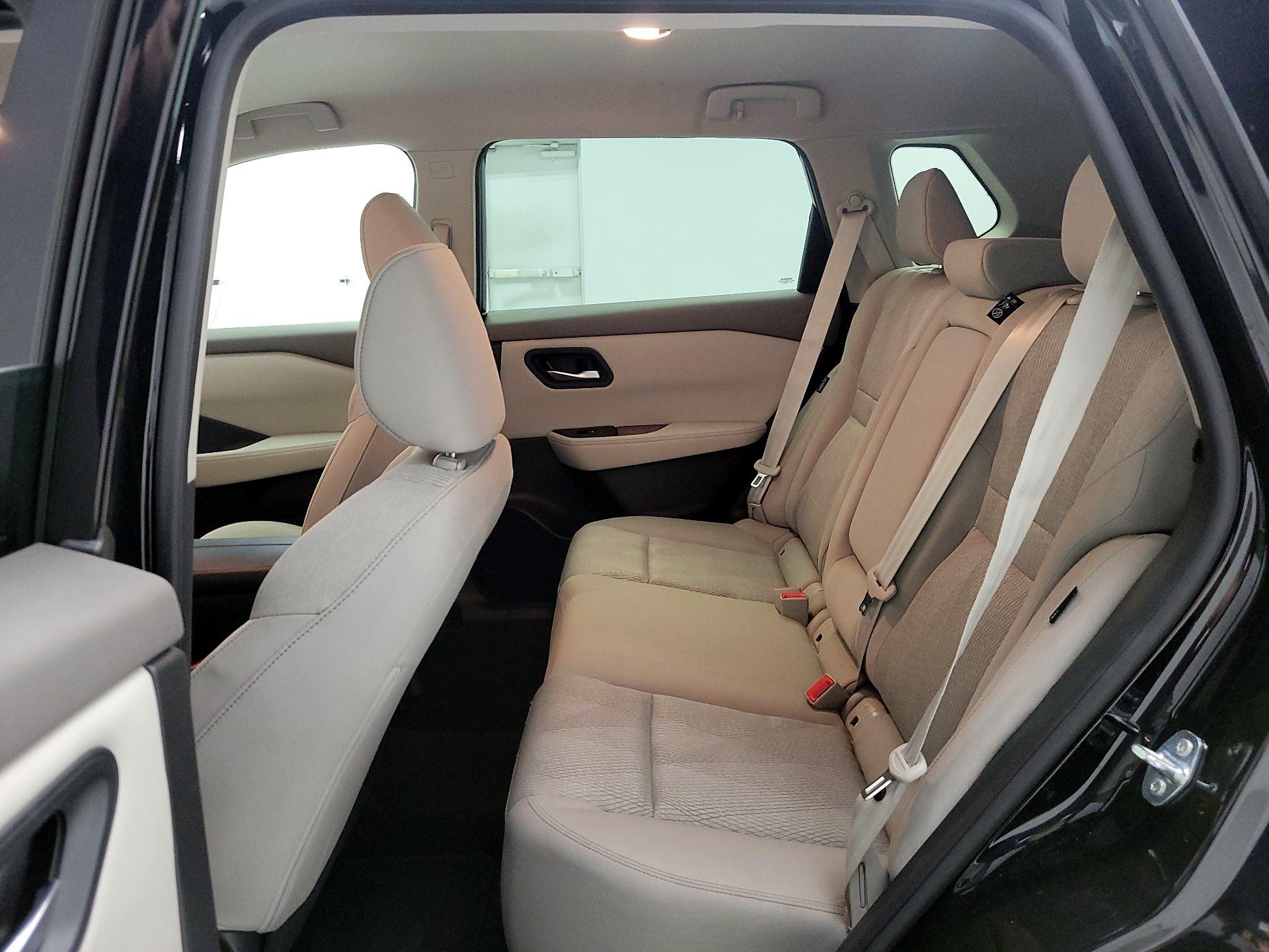 Thumbnail: 2025 Nissan Rogue - 19