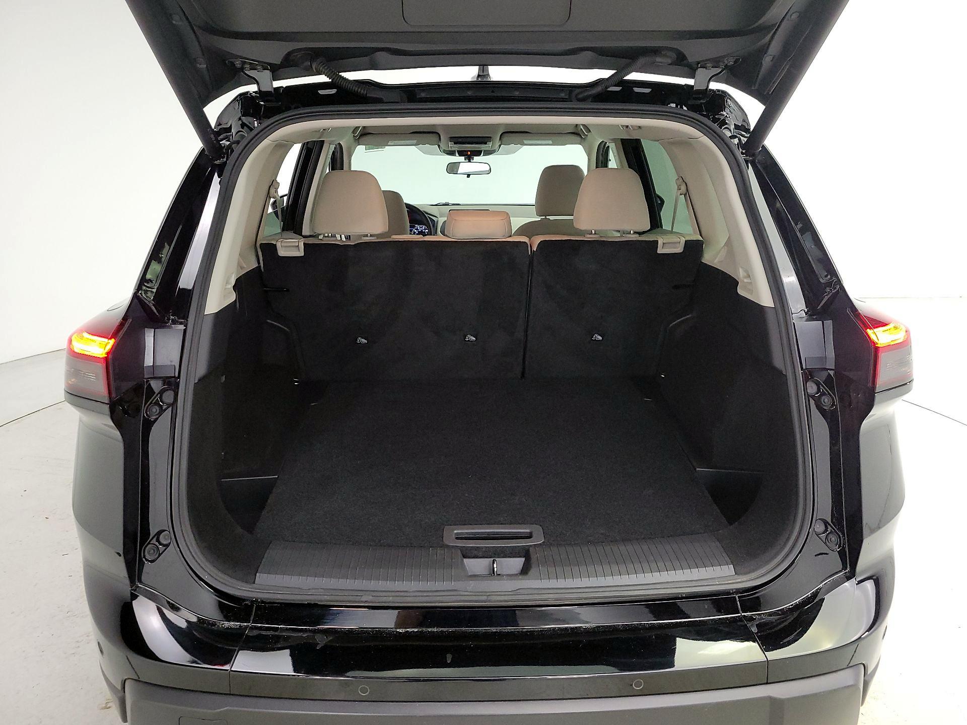 Thumbnail: 2025 Nissan Rogue - 20