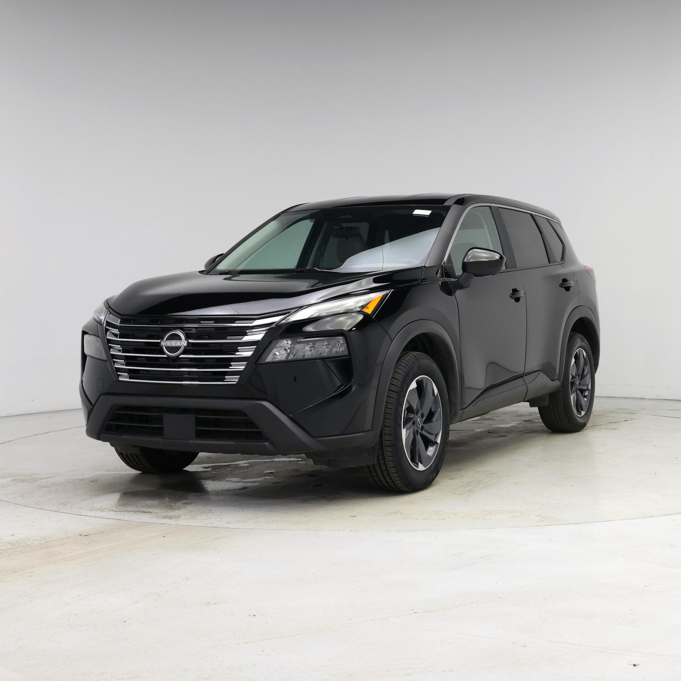 Thumbnail: 2025 Nissan Rogue - 4