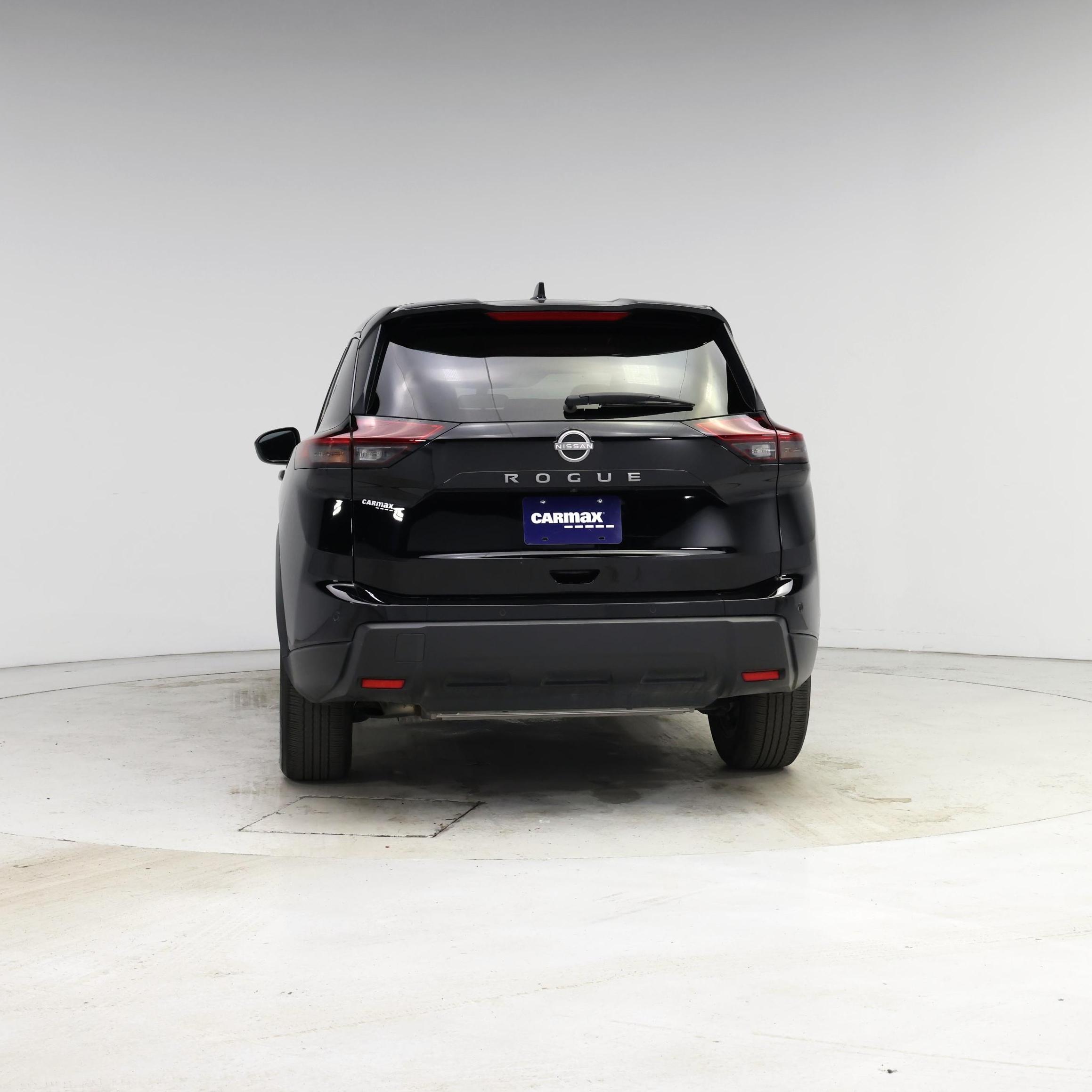 Thumbnail: 2025 Nissan Rogue - 6