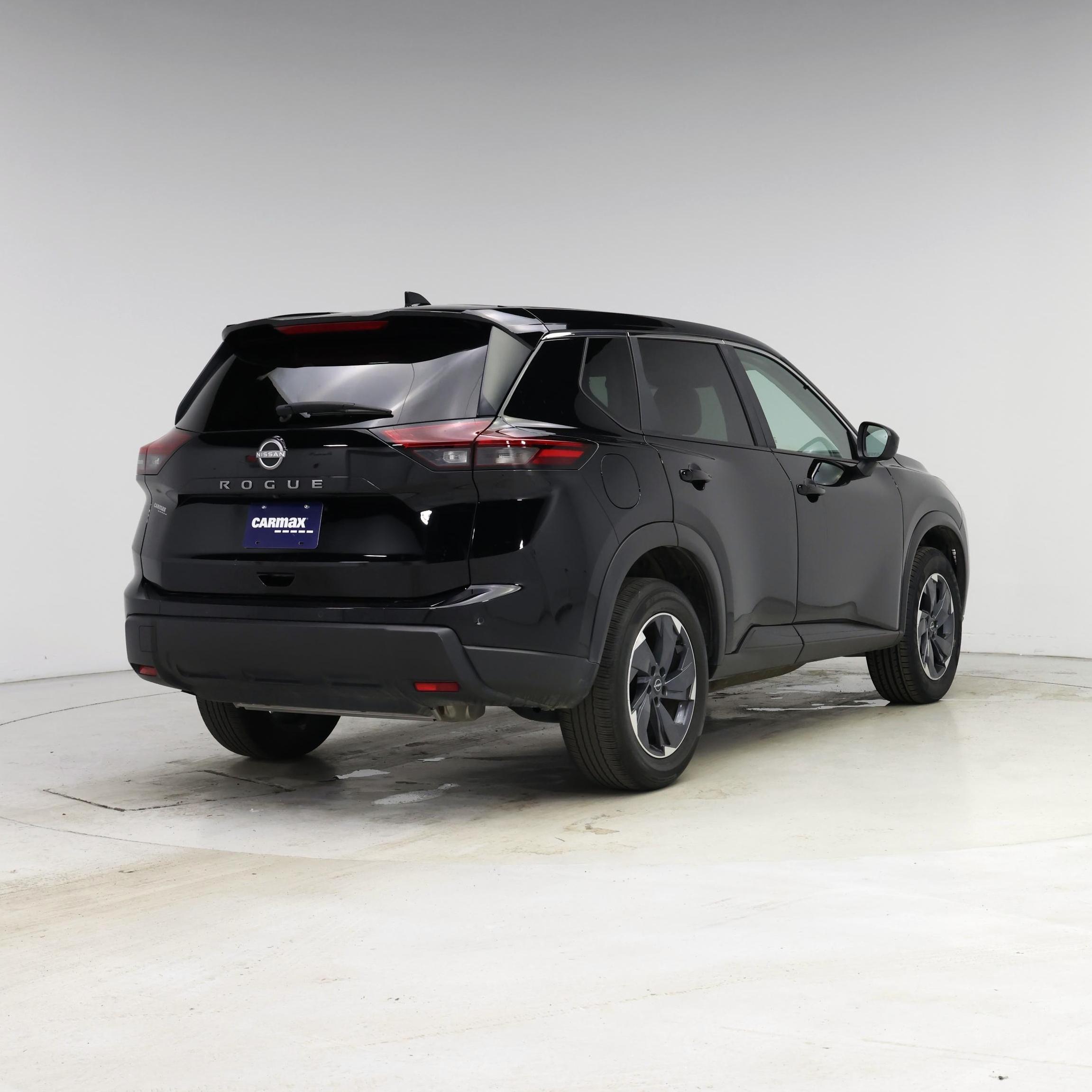 Thumbnail: 2025 Nissan Rogue - 8