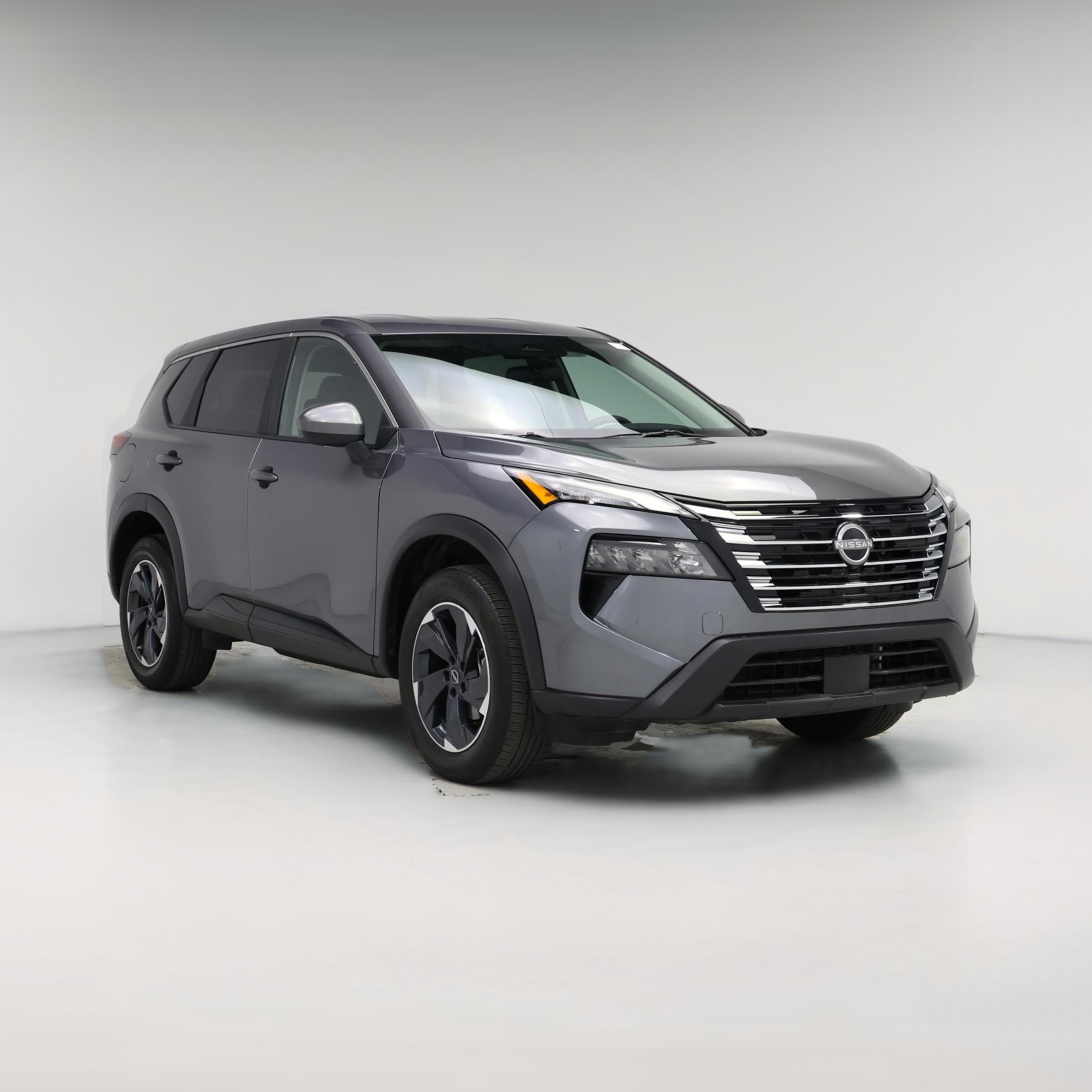 Thumbnail: 2025 Nissan Rogue - 1