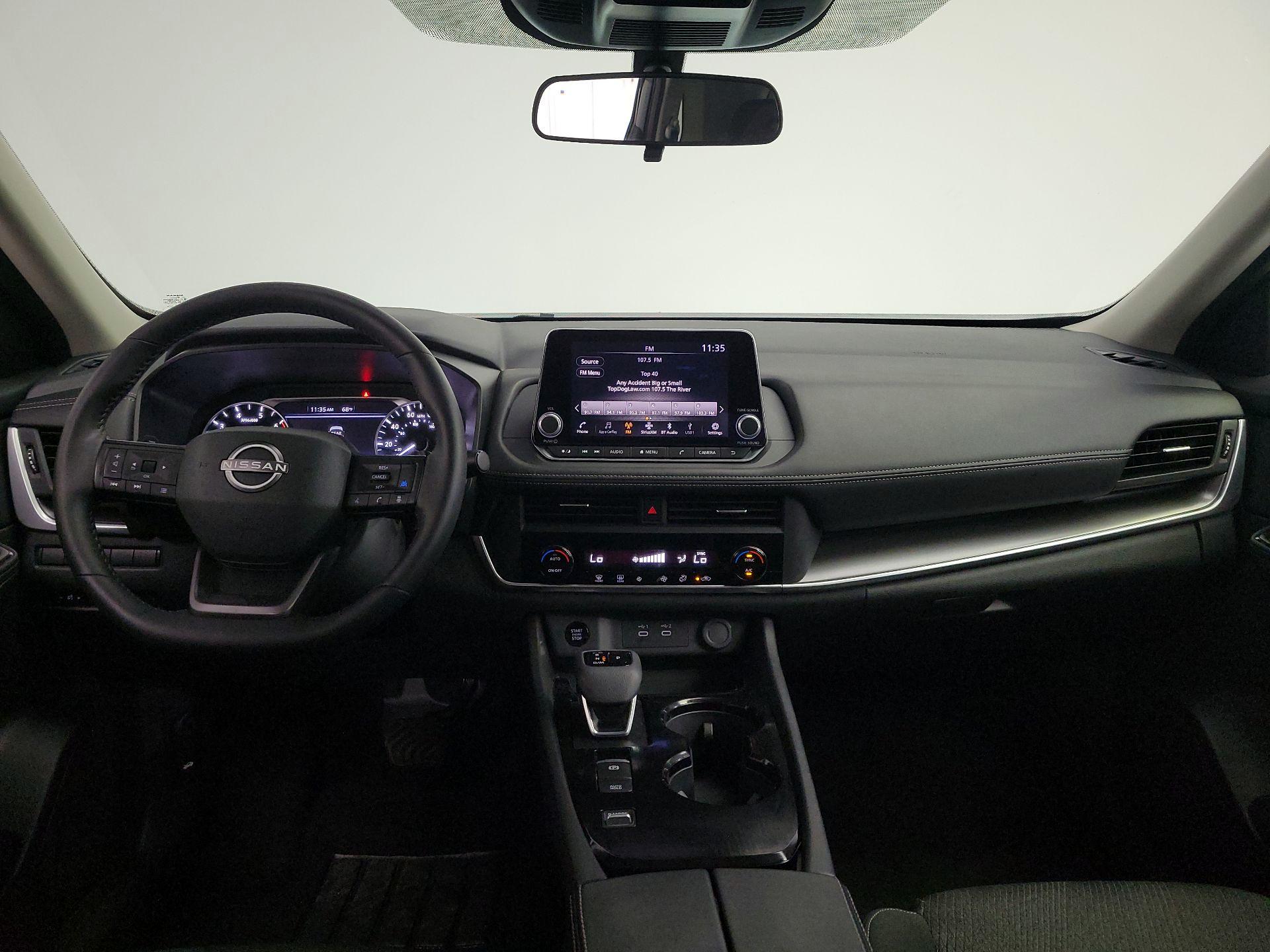 Thumbnail: 2025 Nissan Rogue - 9