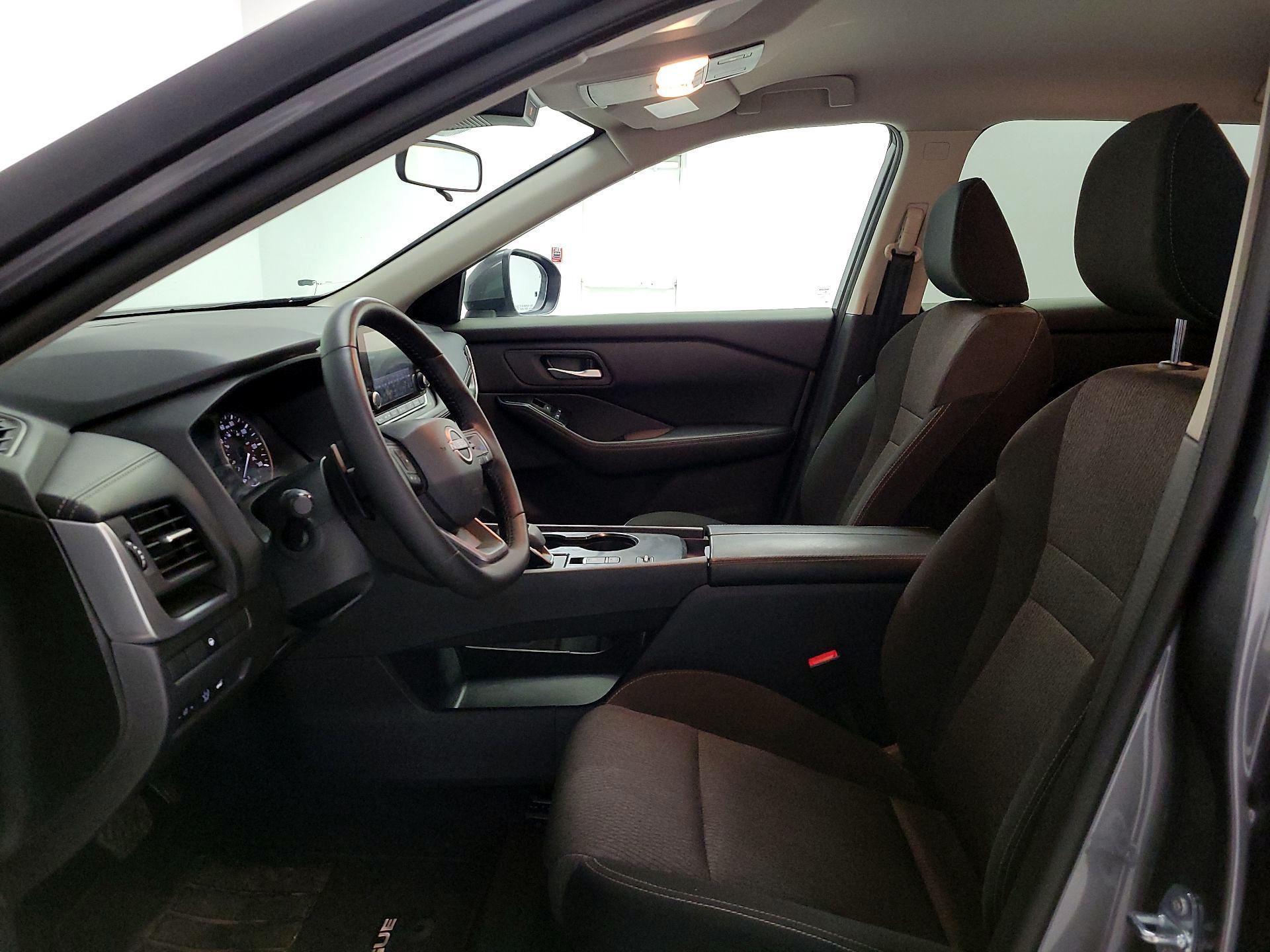 Thumbnail: 2025 Nissan Rogue - 11