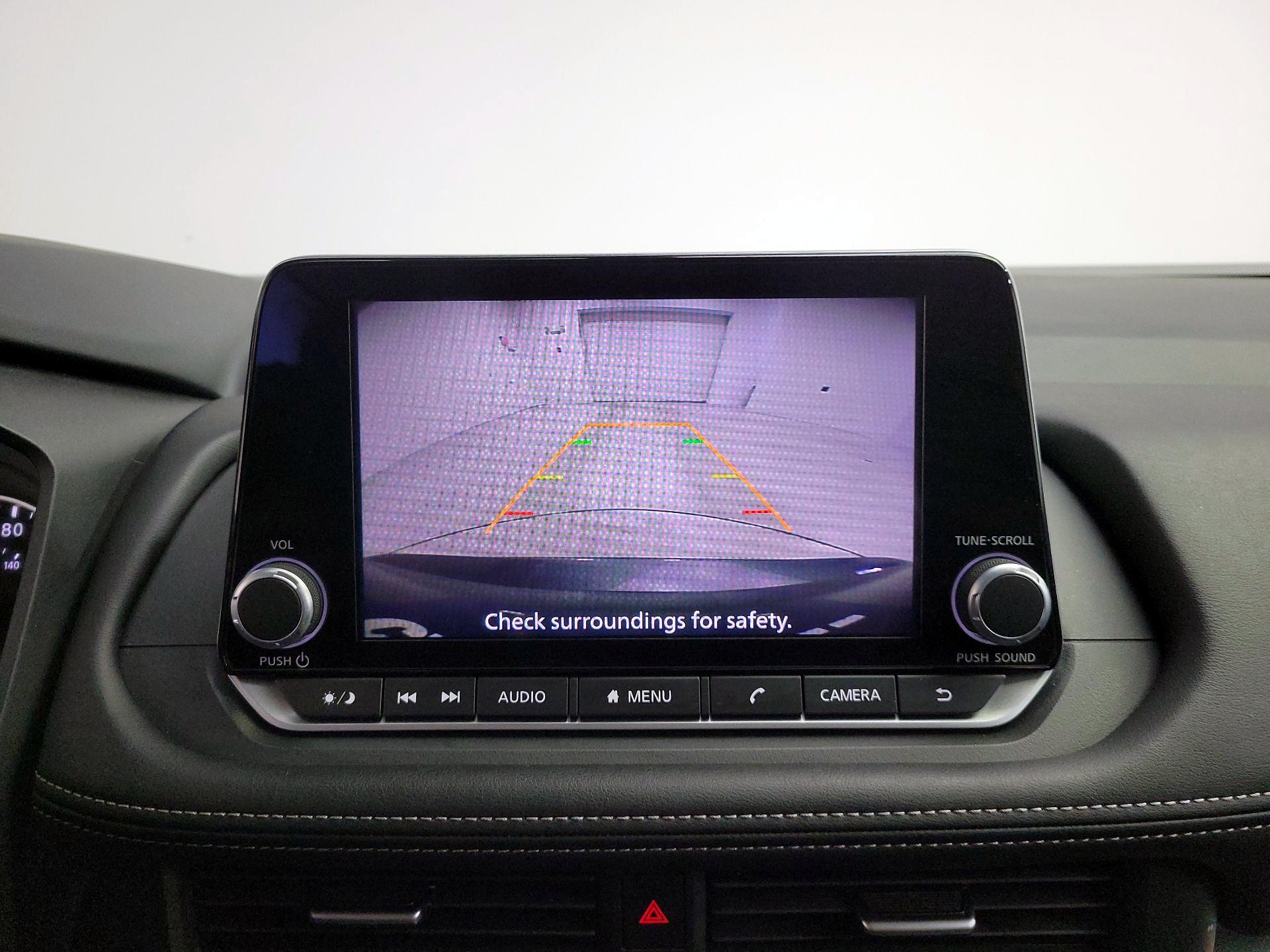 Thumbnail: 2025 Nissan Rogue - 14