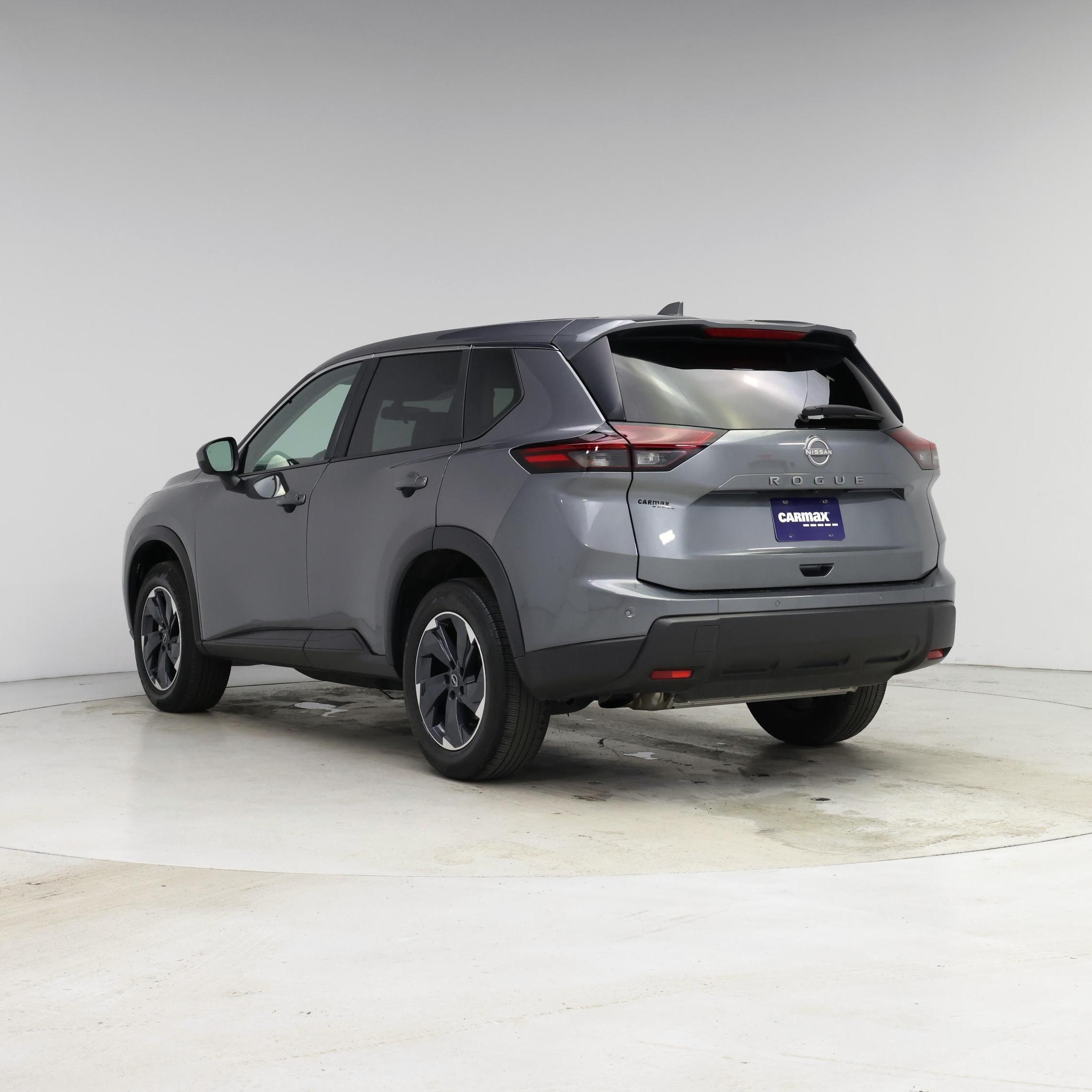 Thumbnail: 2025 Nissan Rogue - 2