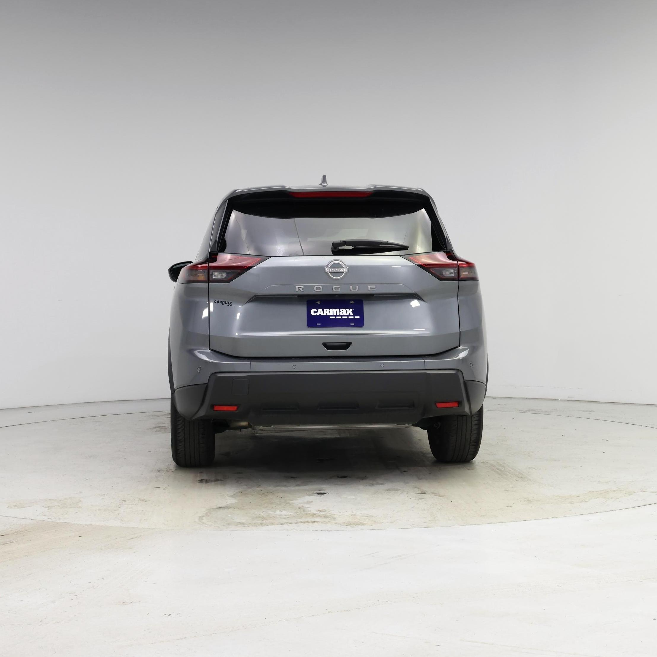 Thumbnail: 2025 Nissan Rogue - 6