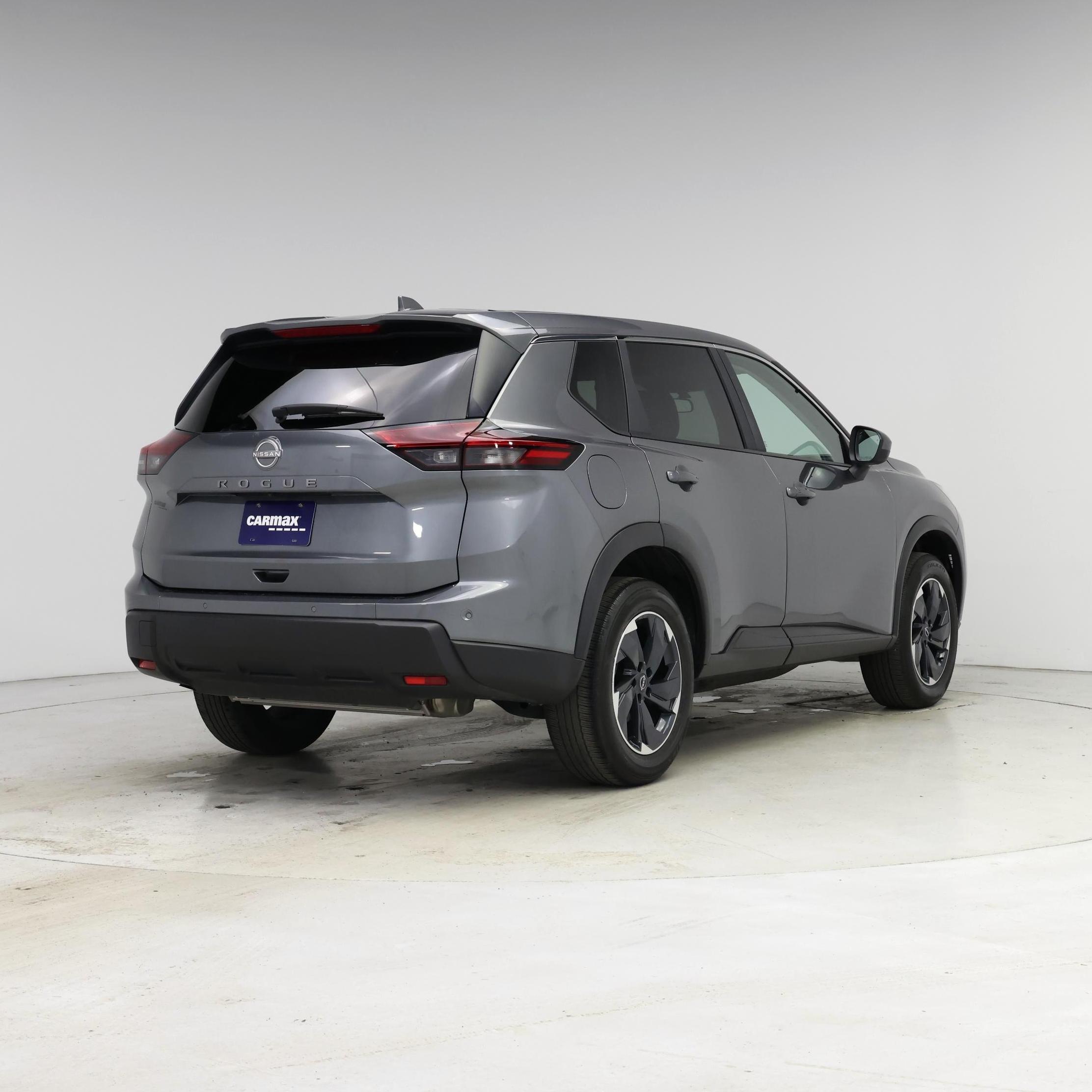 Thumbnail: 2025 Nissan Rogue - 8