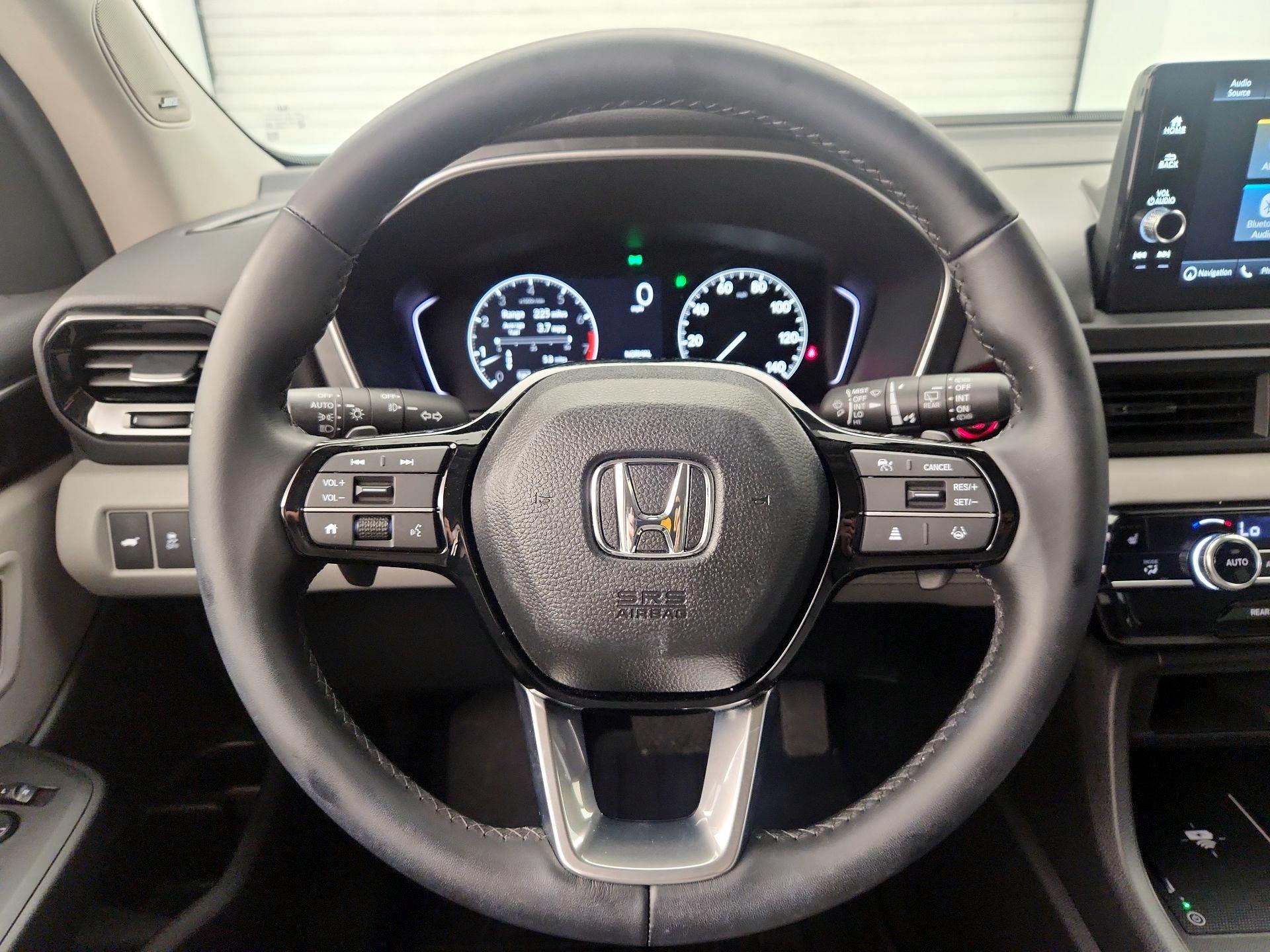 Thumbnail: 2025 Honda Pilot - 10