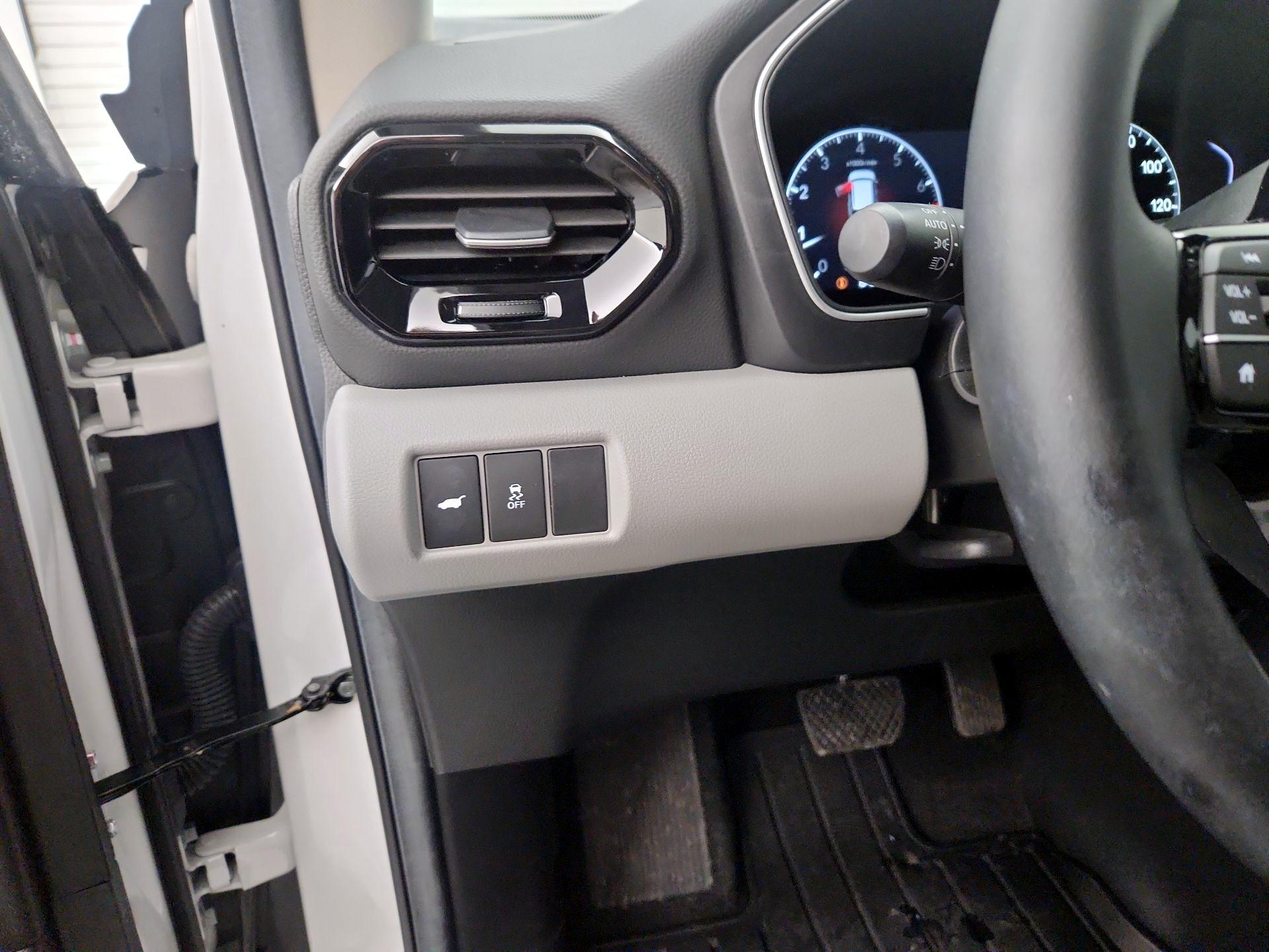 Thumbnail: 2025 Honda Pilot - 13