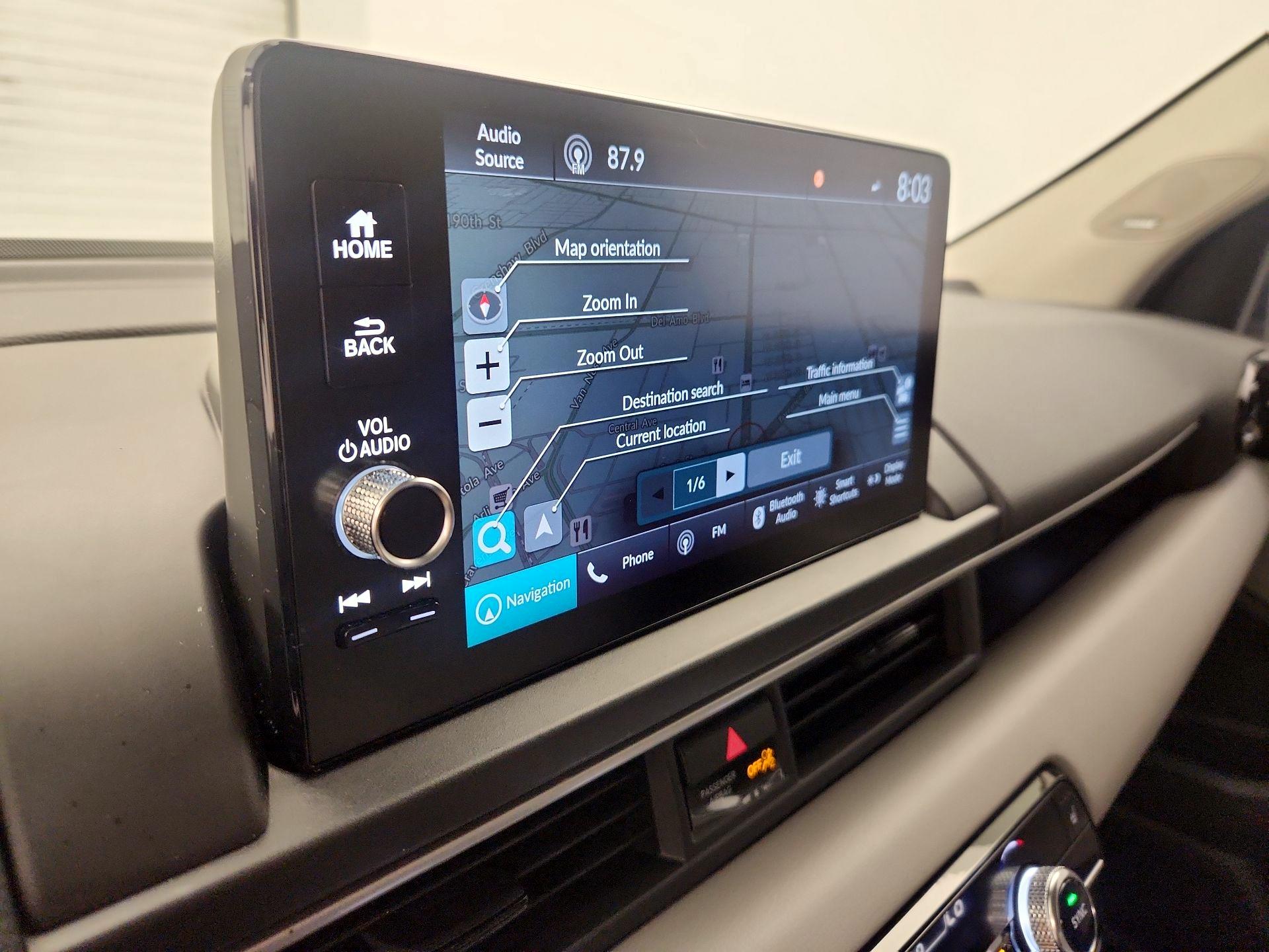 Thumbnail: 2025 Honda Pilot - 14