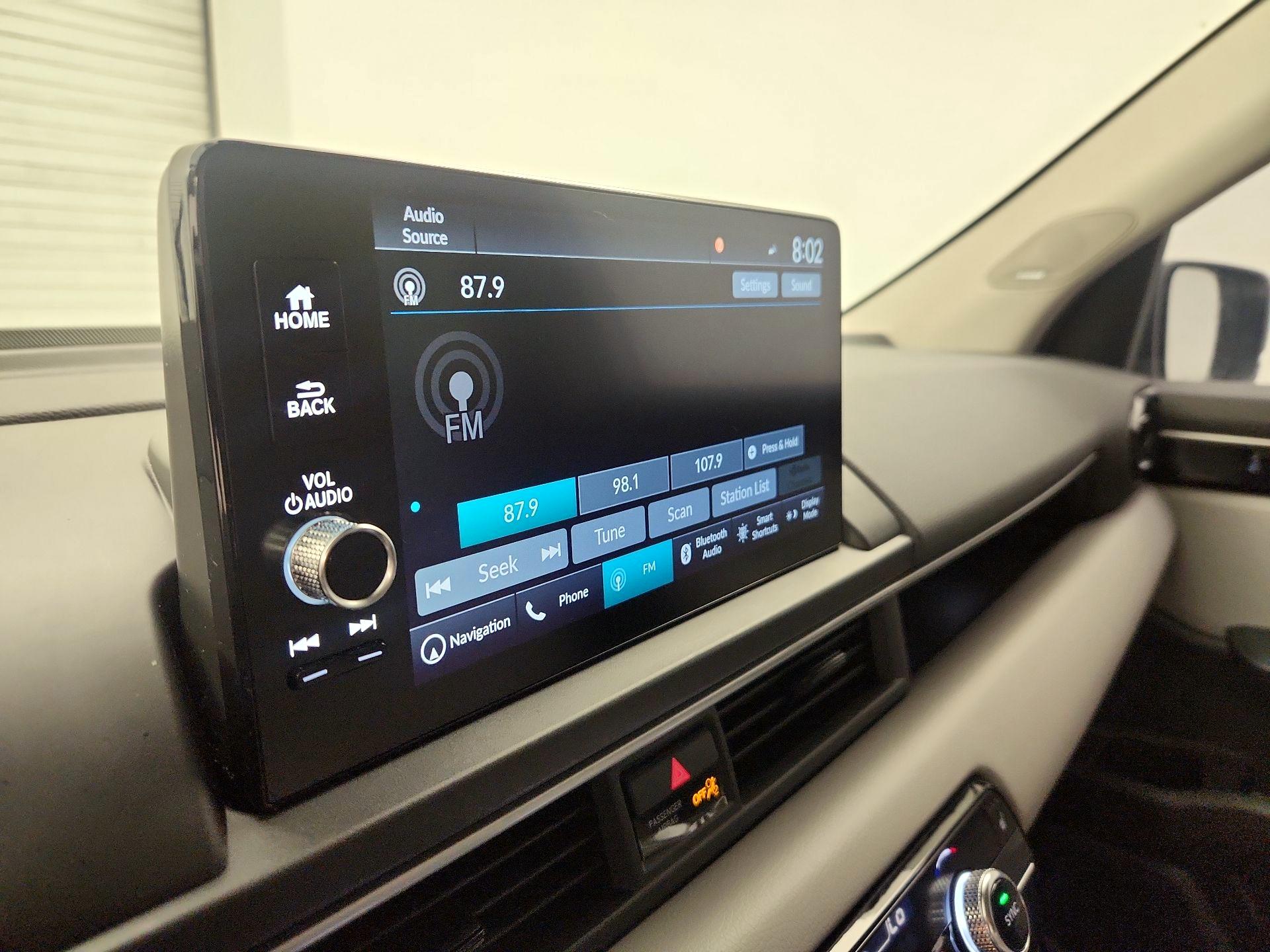 Thumbnail: 2025 Honda Pilot - 16