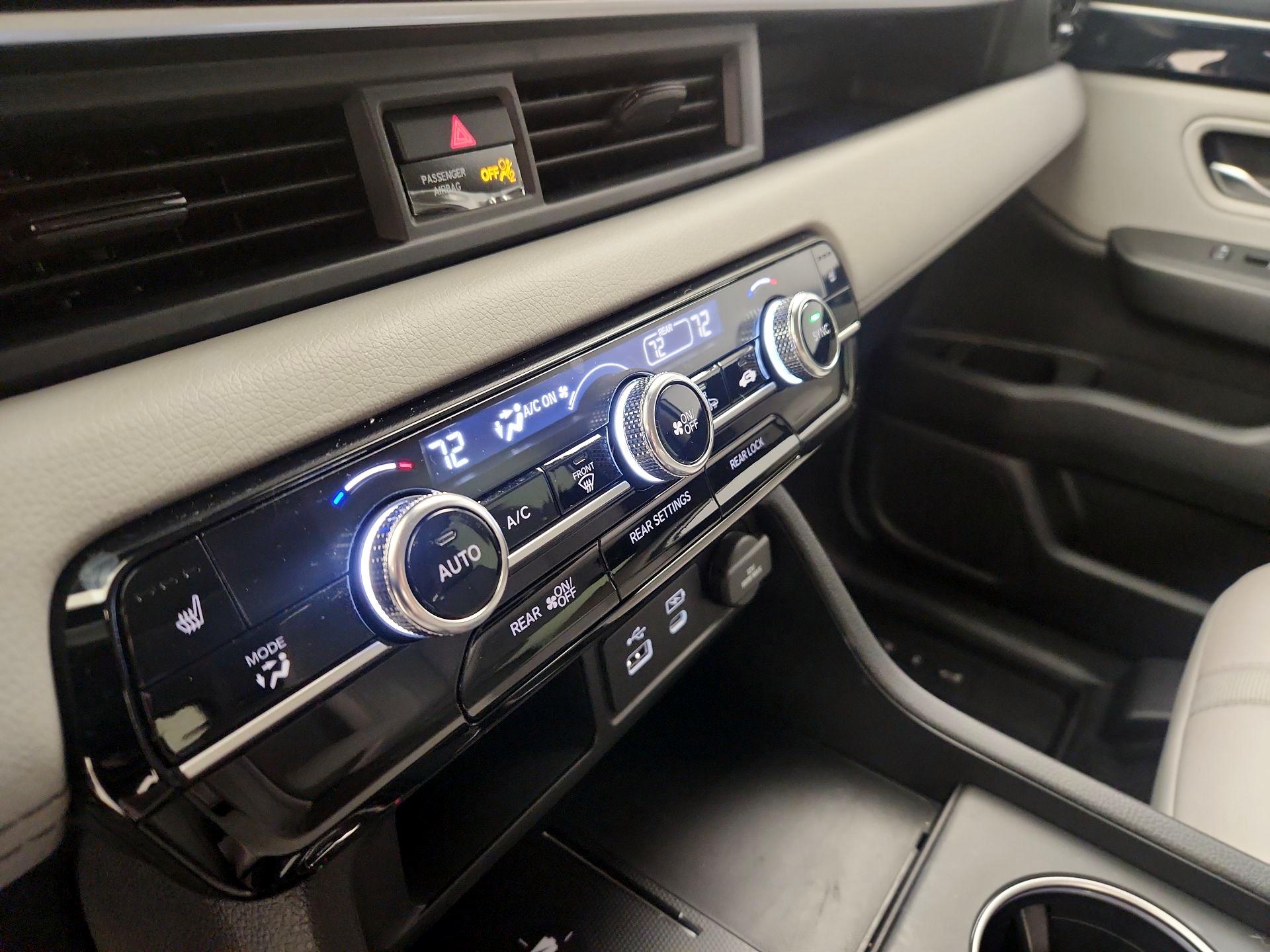 Thumbnail: 2025 Honda Pilot - 17