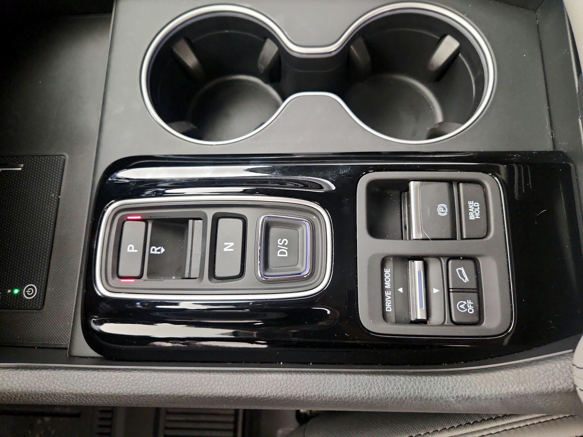 Thumbnail: 2025 Honda Pilot - 18