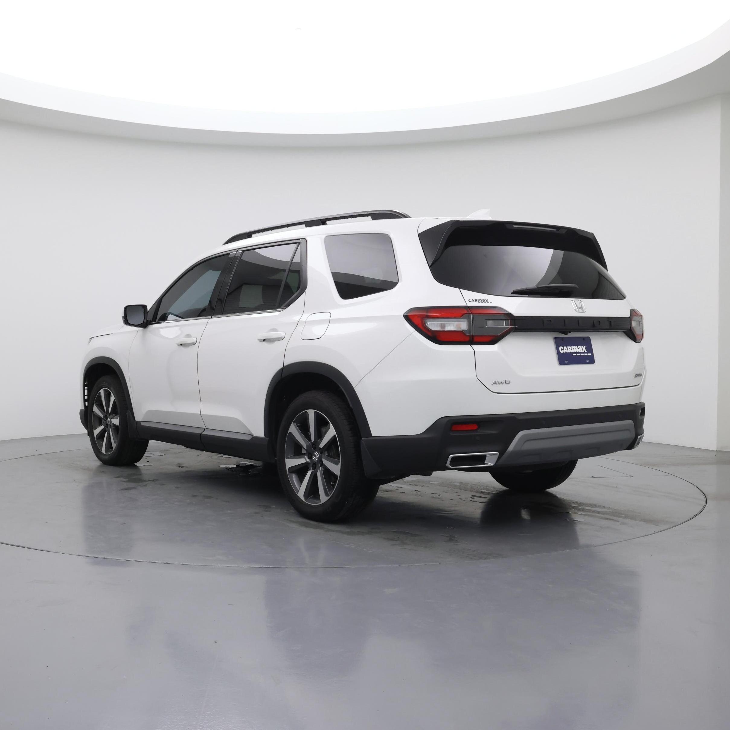 Thumbnail: 2025 Honda Pilot - 2