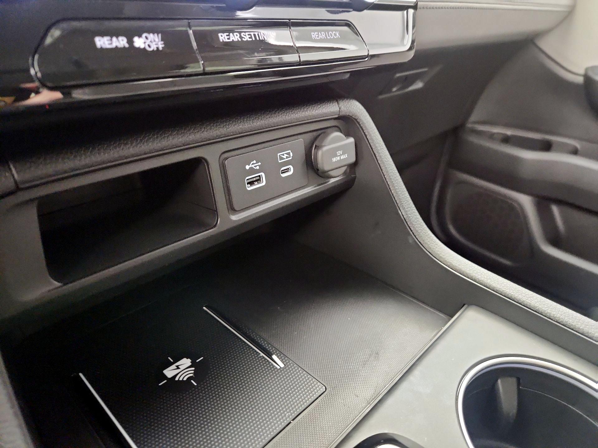 Thumbnail: 2025 Honda Pilot - 19