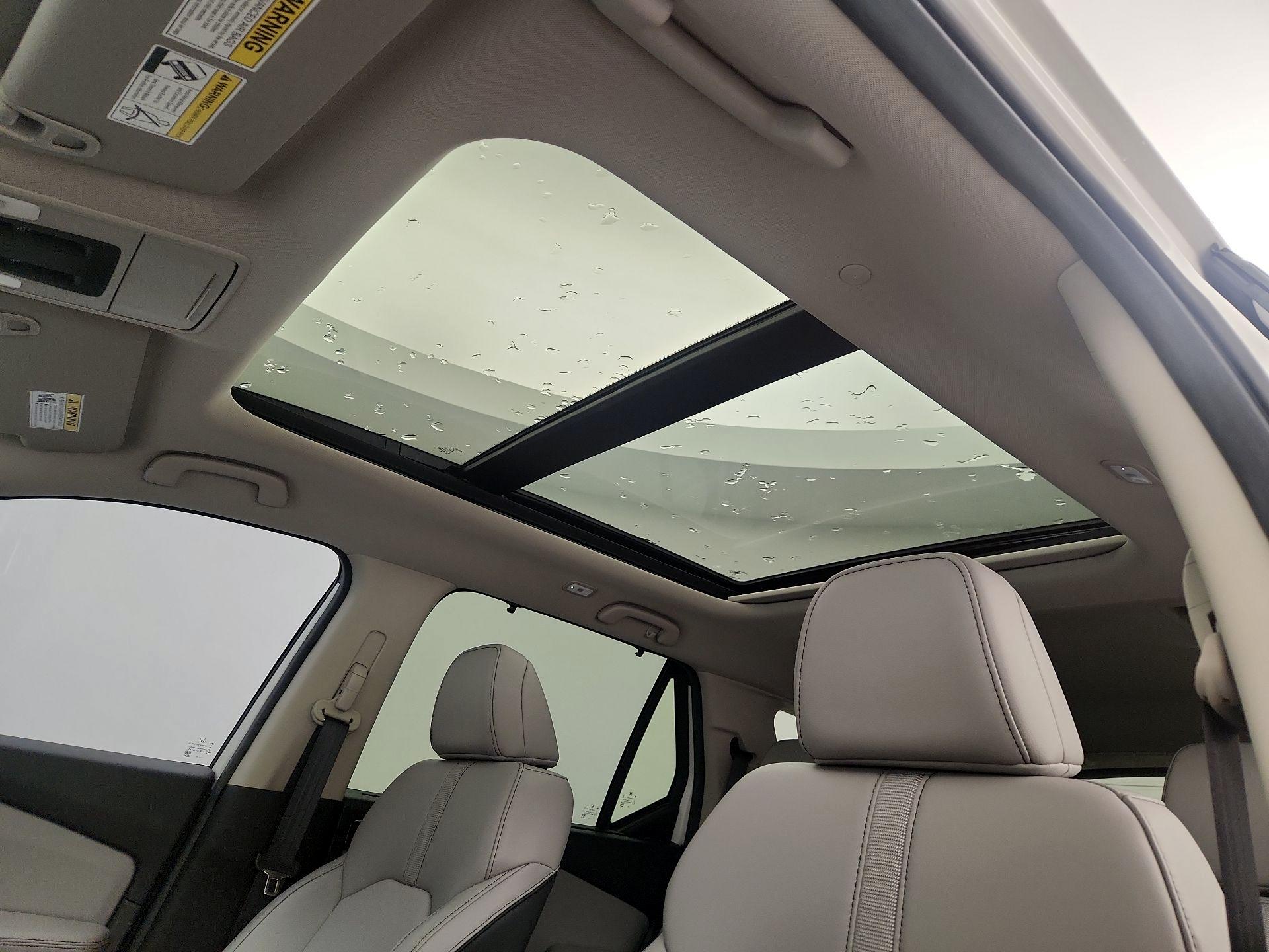 Thumbnail: 2025 Honda Pilot - 20