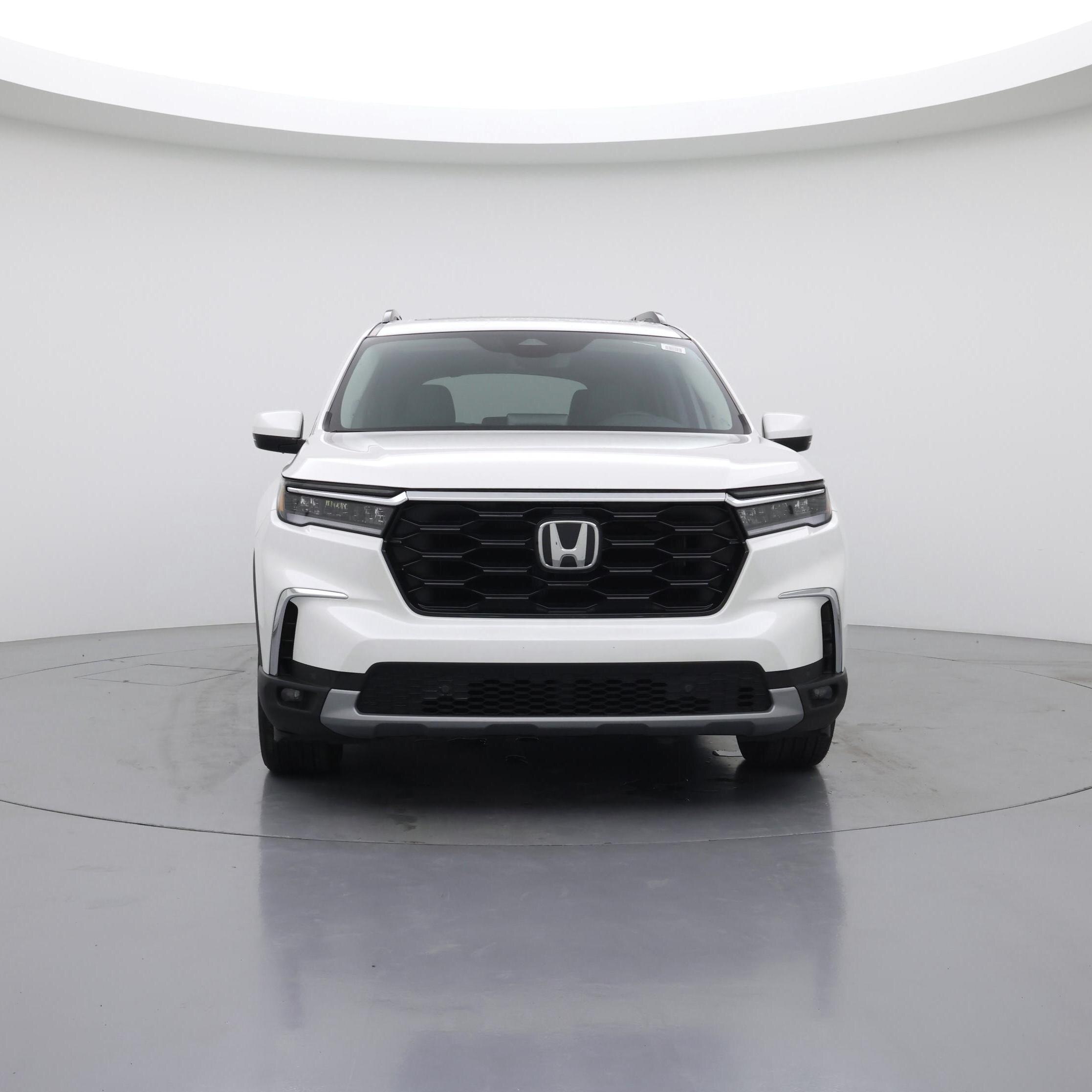Thumbnail: 2025 Honda Pilot - 5