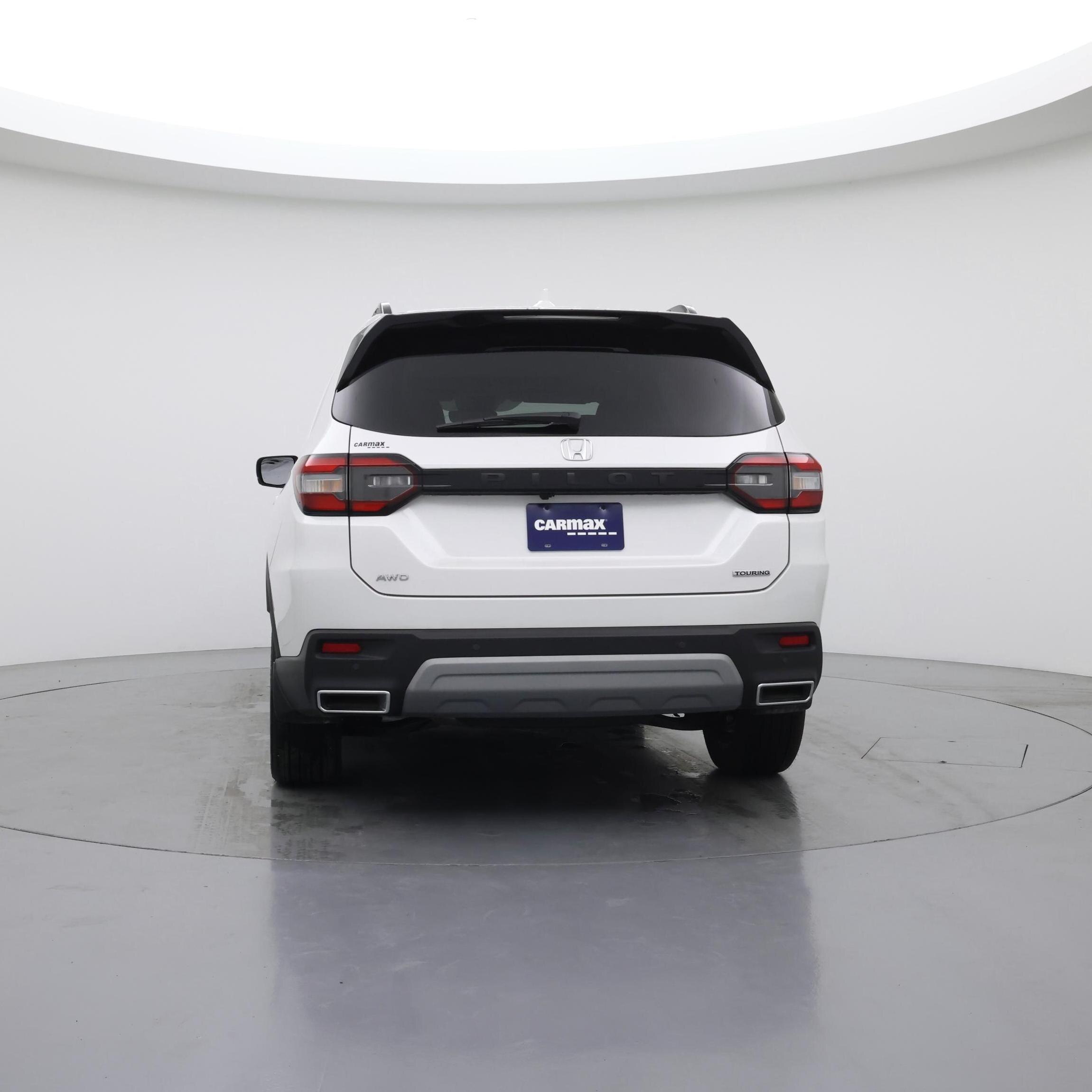 Thumbnail: 2025 Honda Pilot - 6