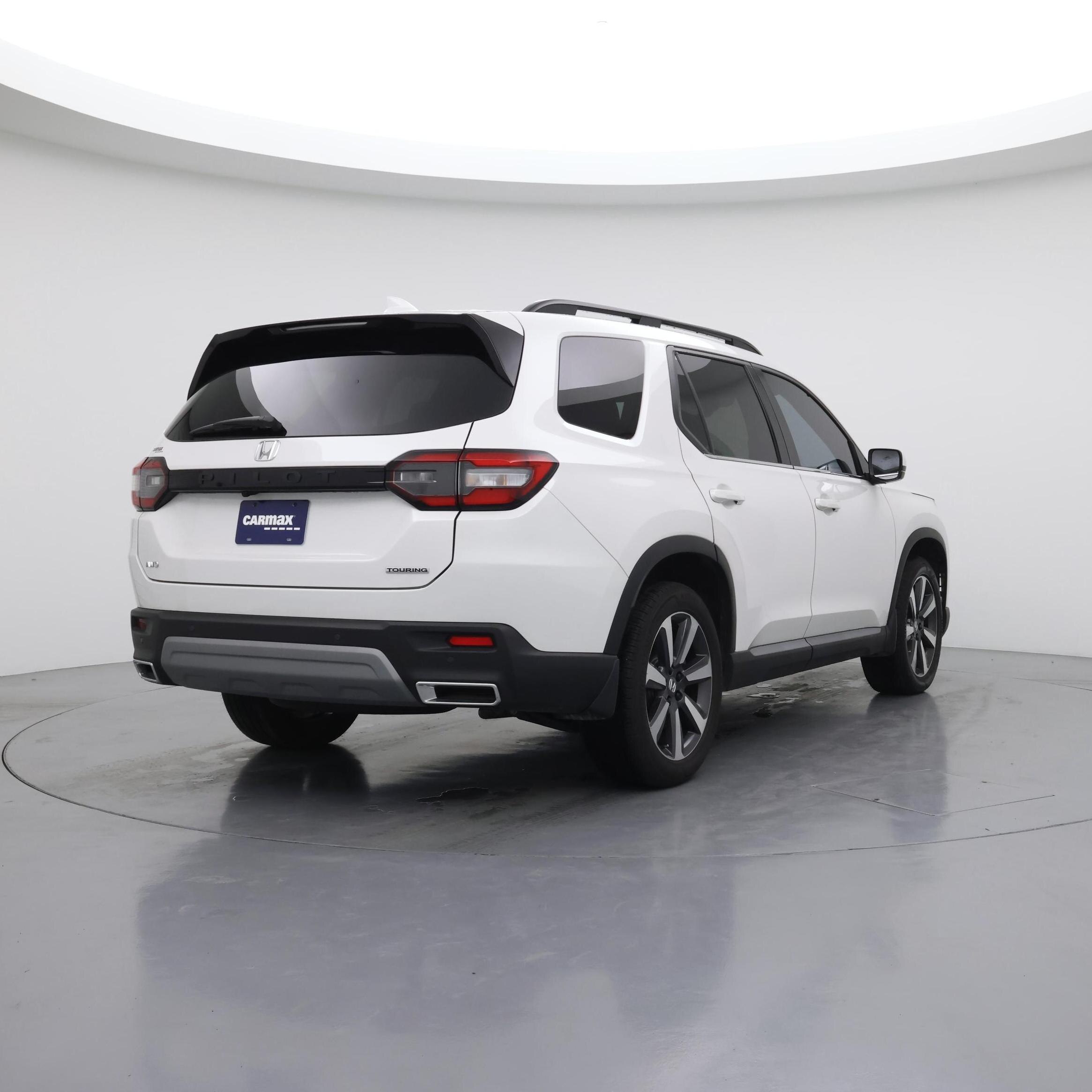 Thumbnail: 2025 Honda Pilot - 8