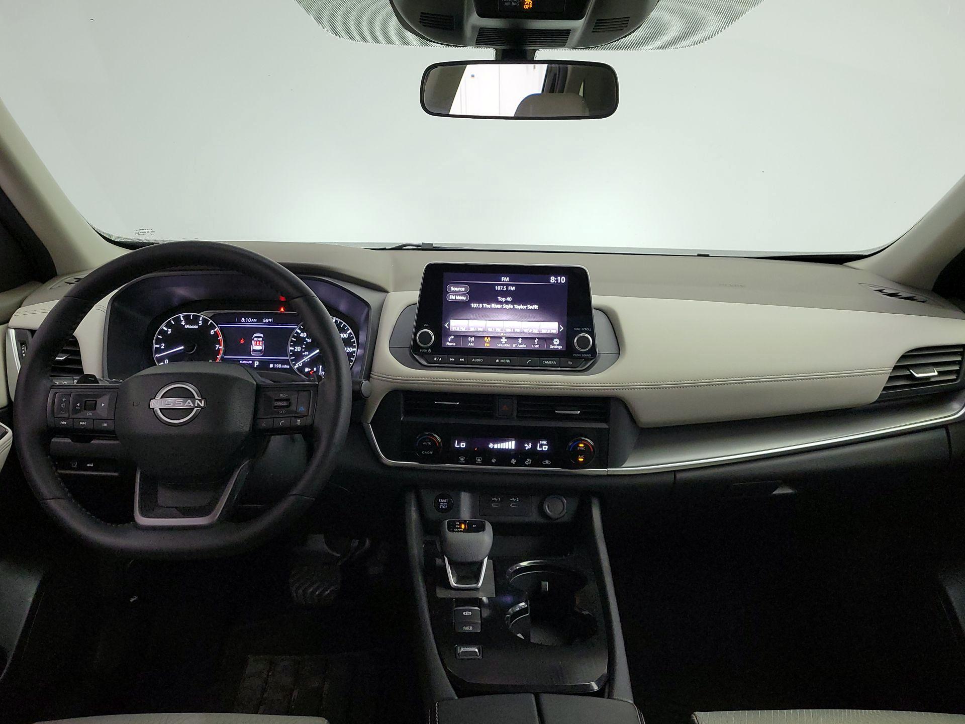 Thumbnail: 2025 Nissan Rogue - 9