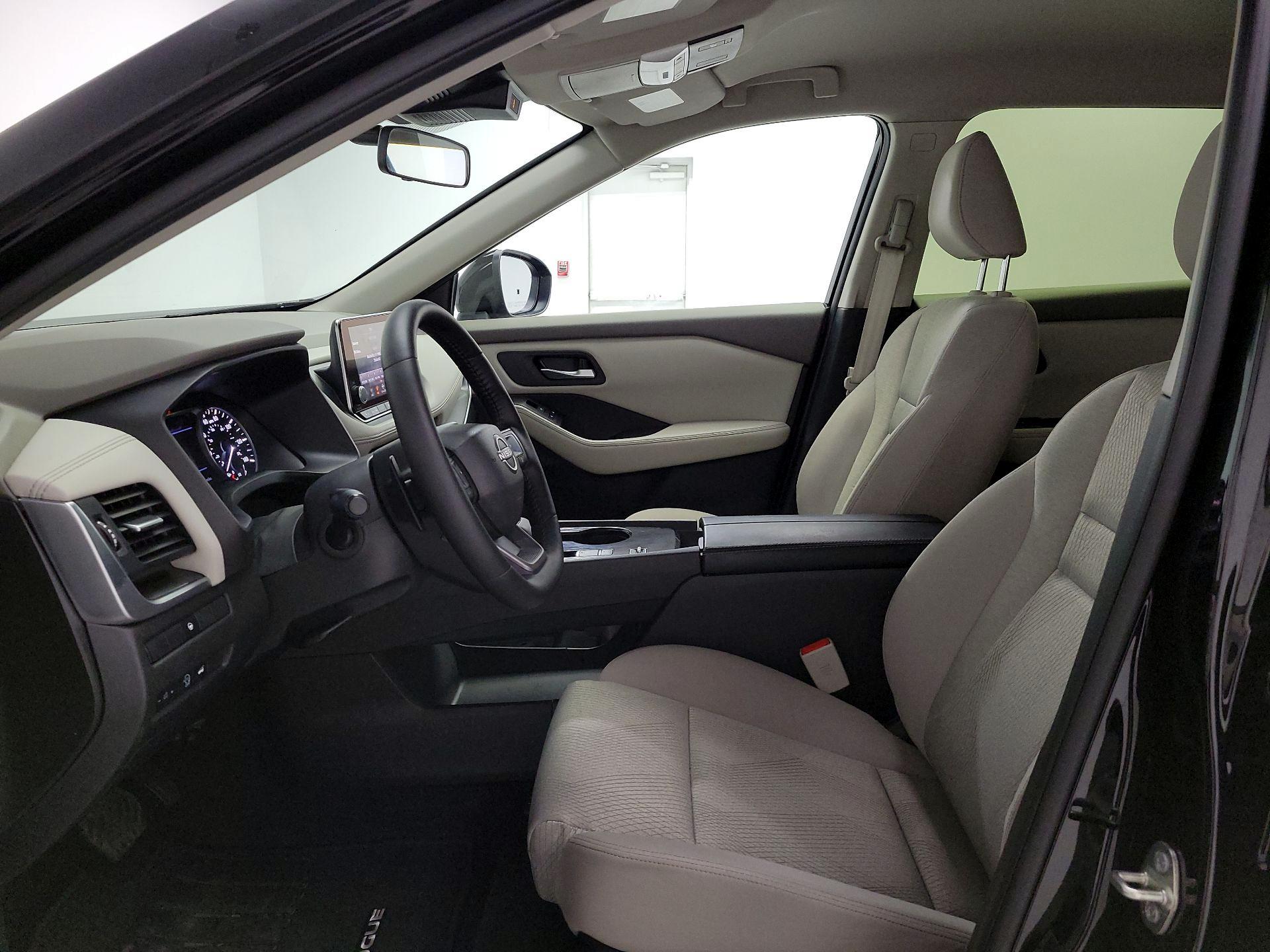 Thumbnail: 2025 Nissan Rogue - 11