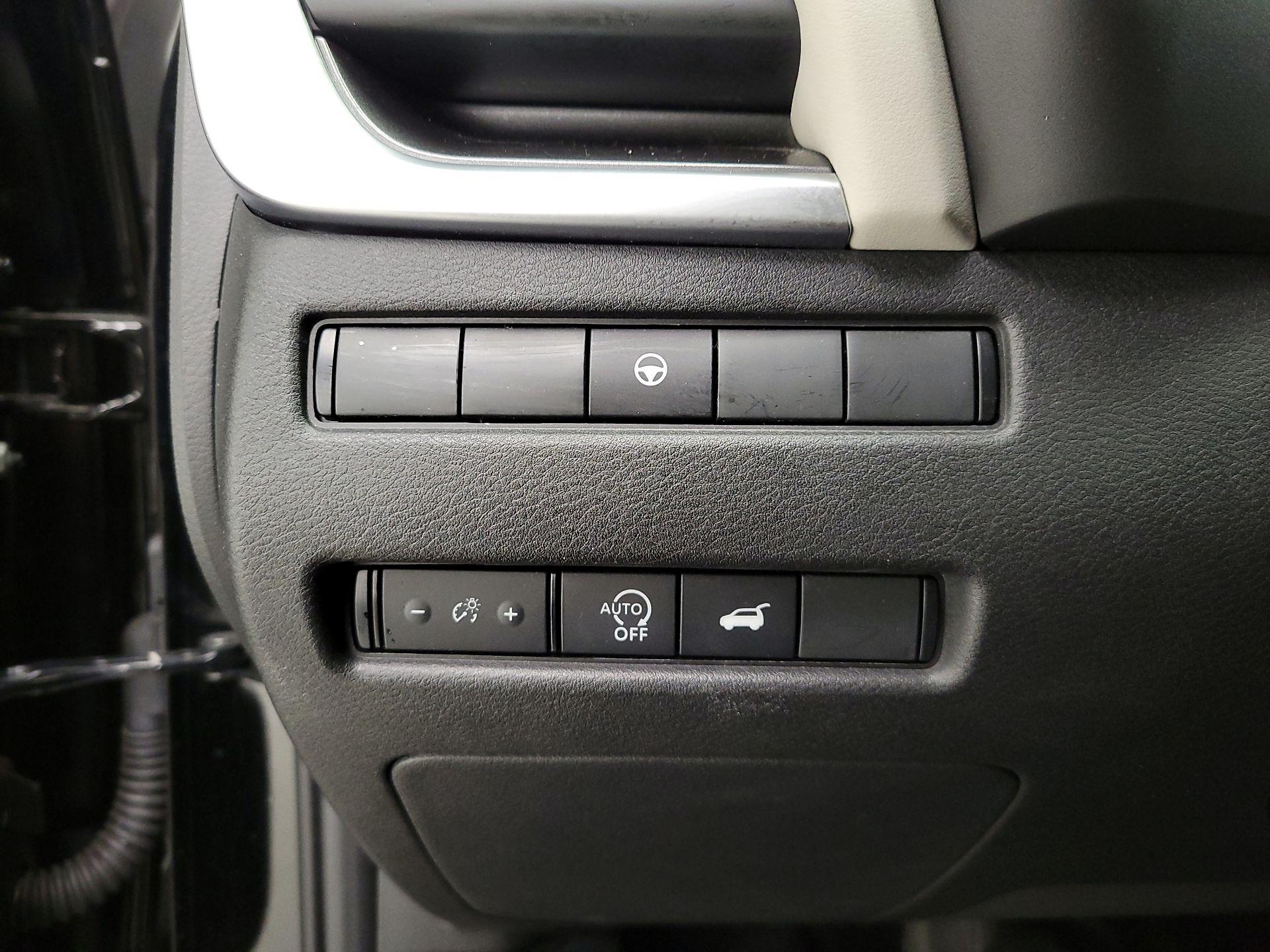 Thumbnail: 2025 Nissan Rogue - 13