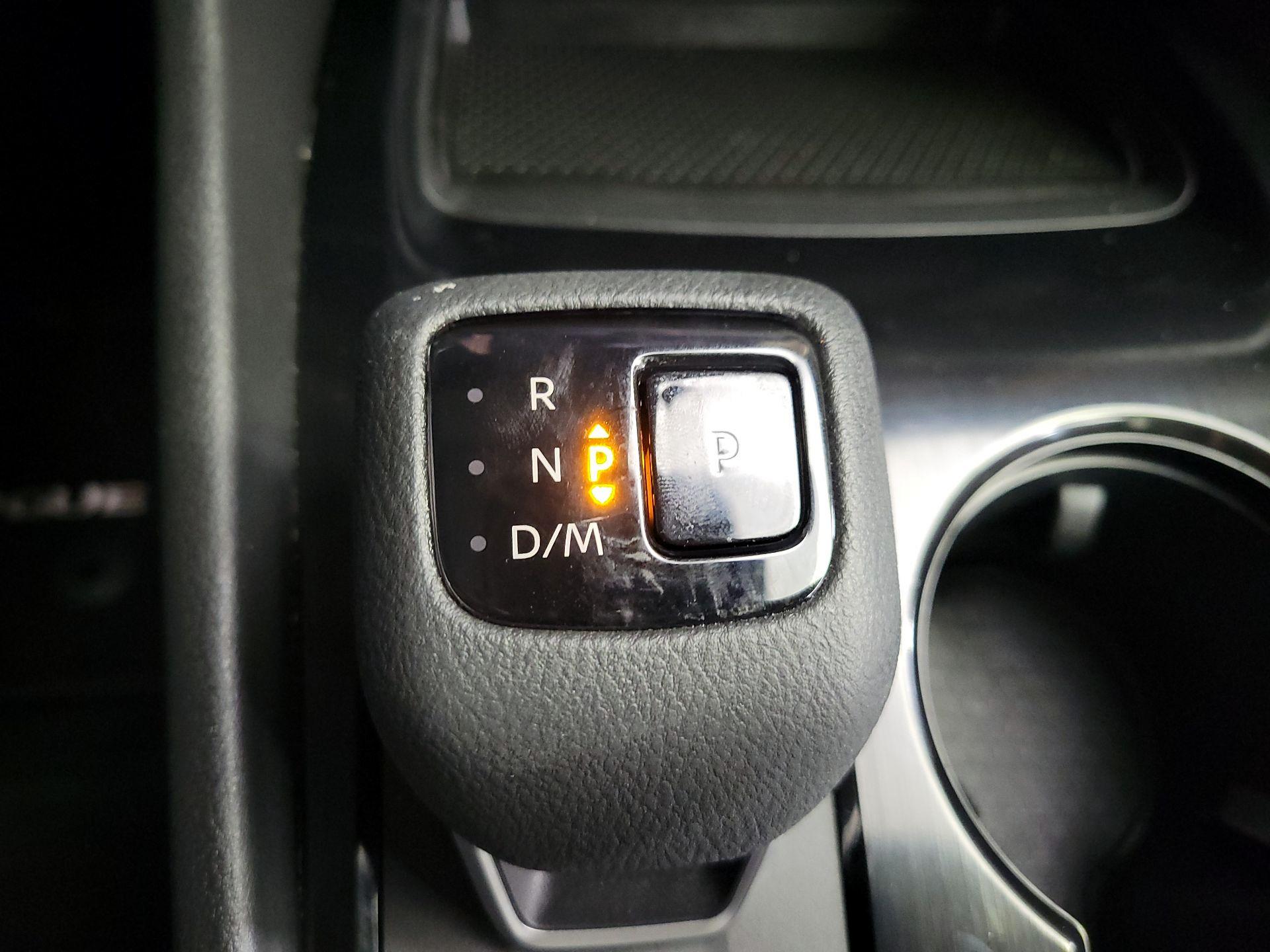 Thumbnail: 2025 Nissan Rogue - 17