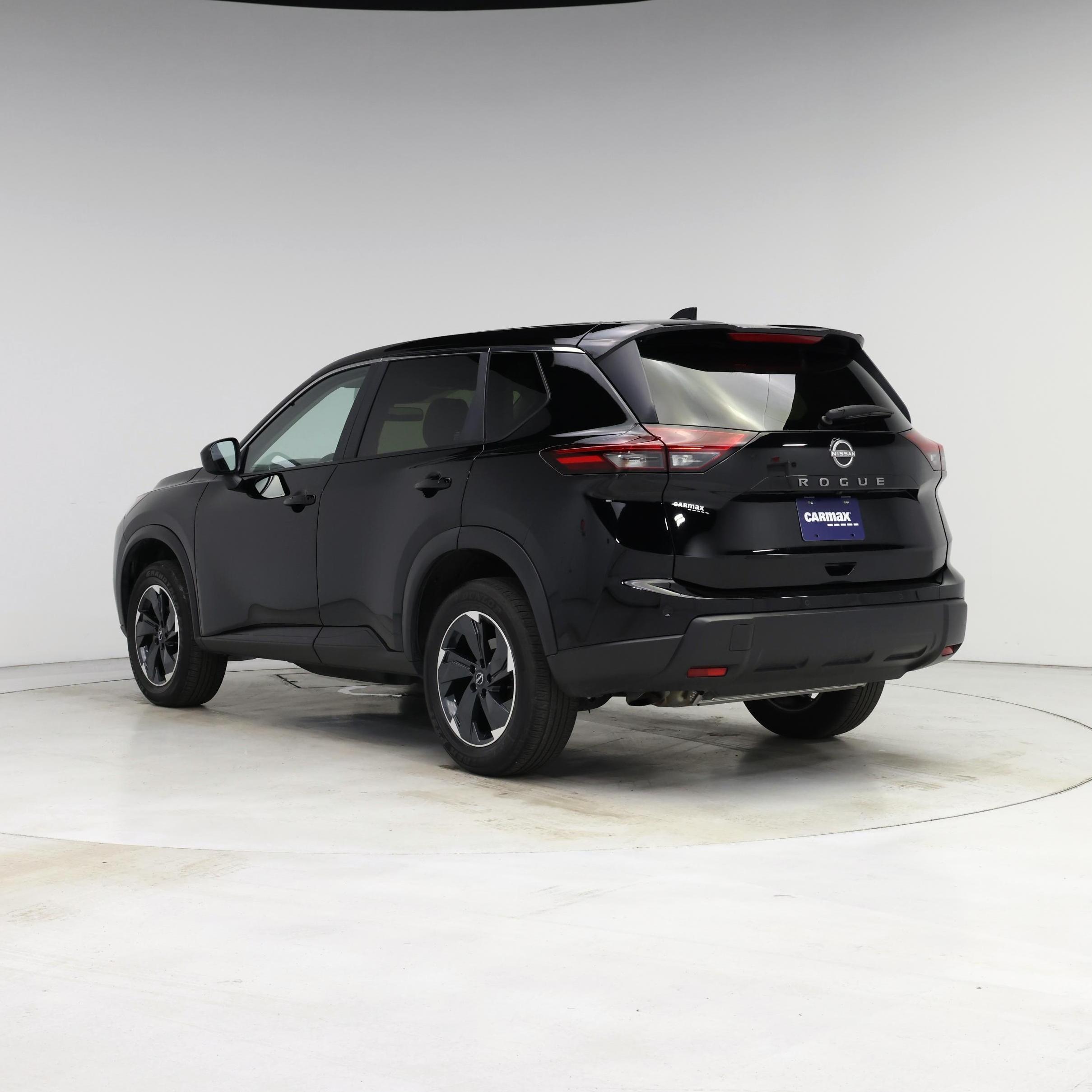 Thumbnail: 2025 Nissan Rogue - 2