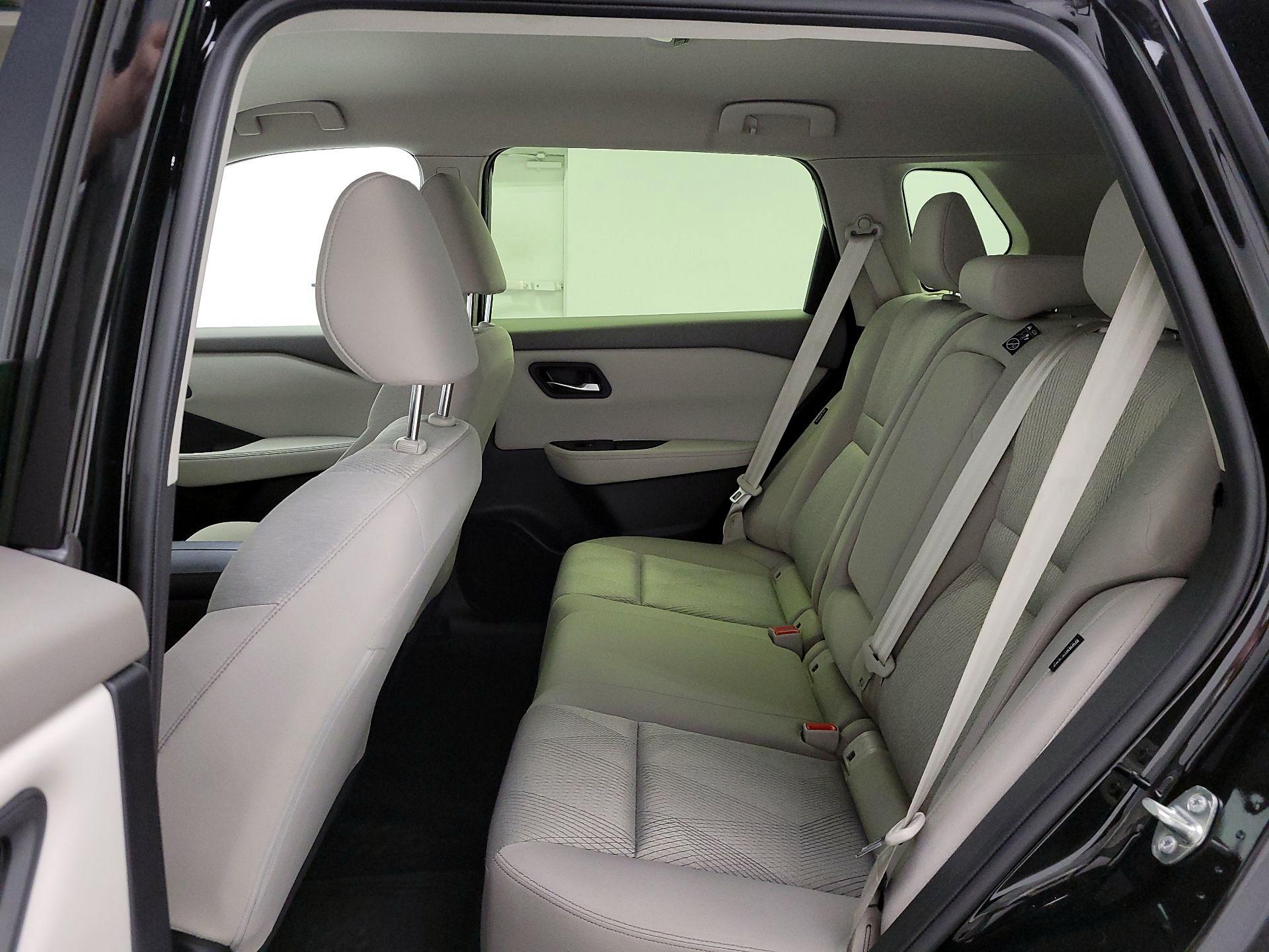 Thumbnail: 2025 Nissan Rogue - 19