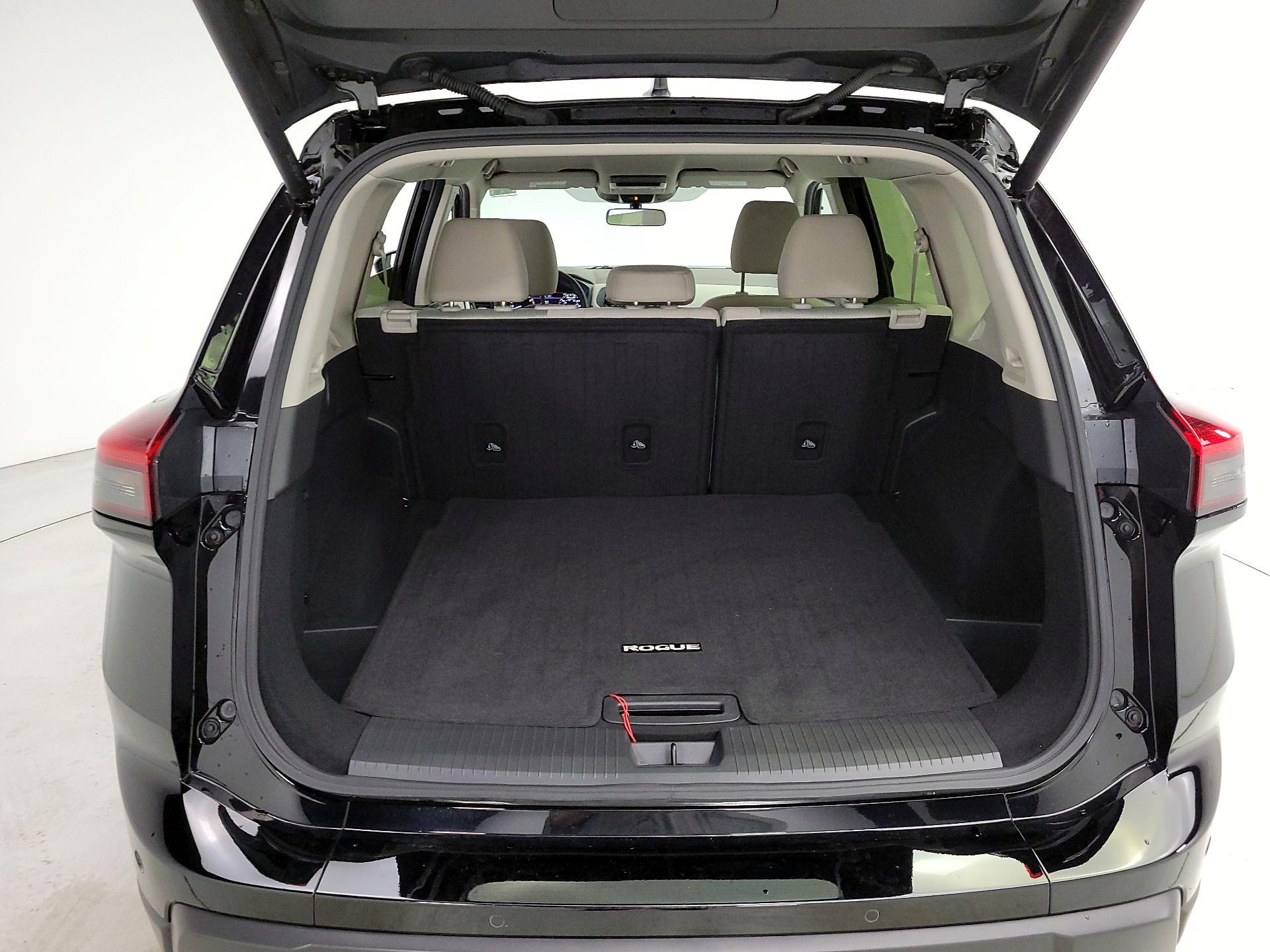 Thumbnail: 2025 Nissan Rogue - 20