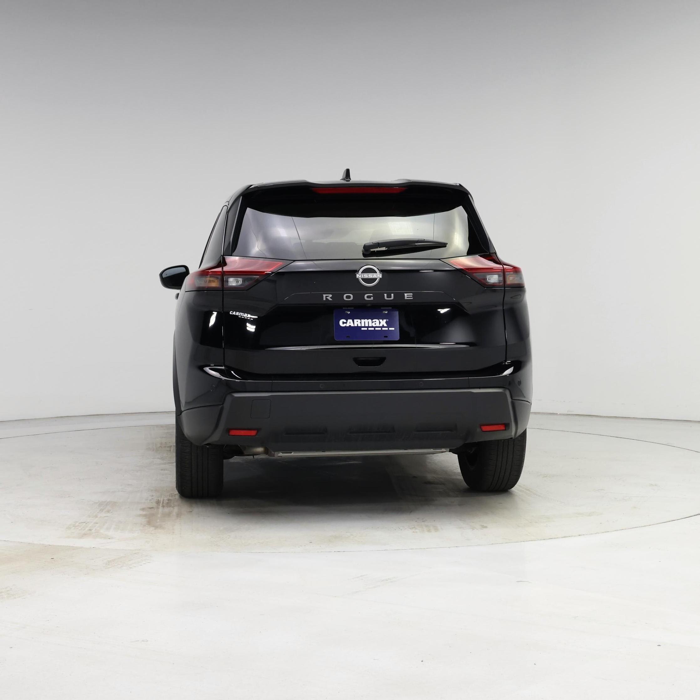 Thumbnail: 2025 Nissan Rogue - 6