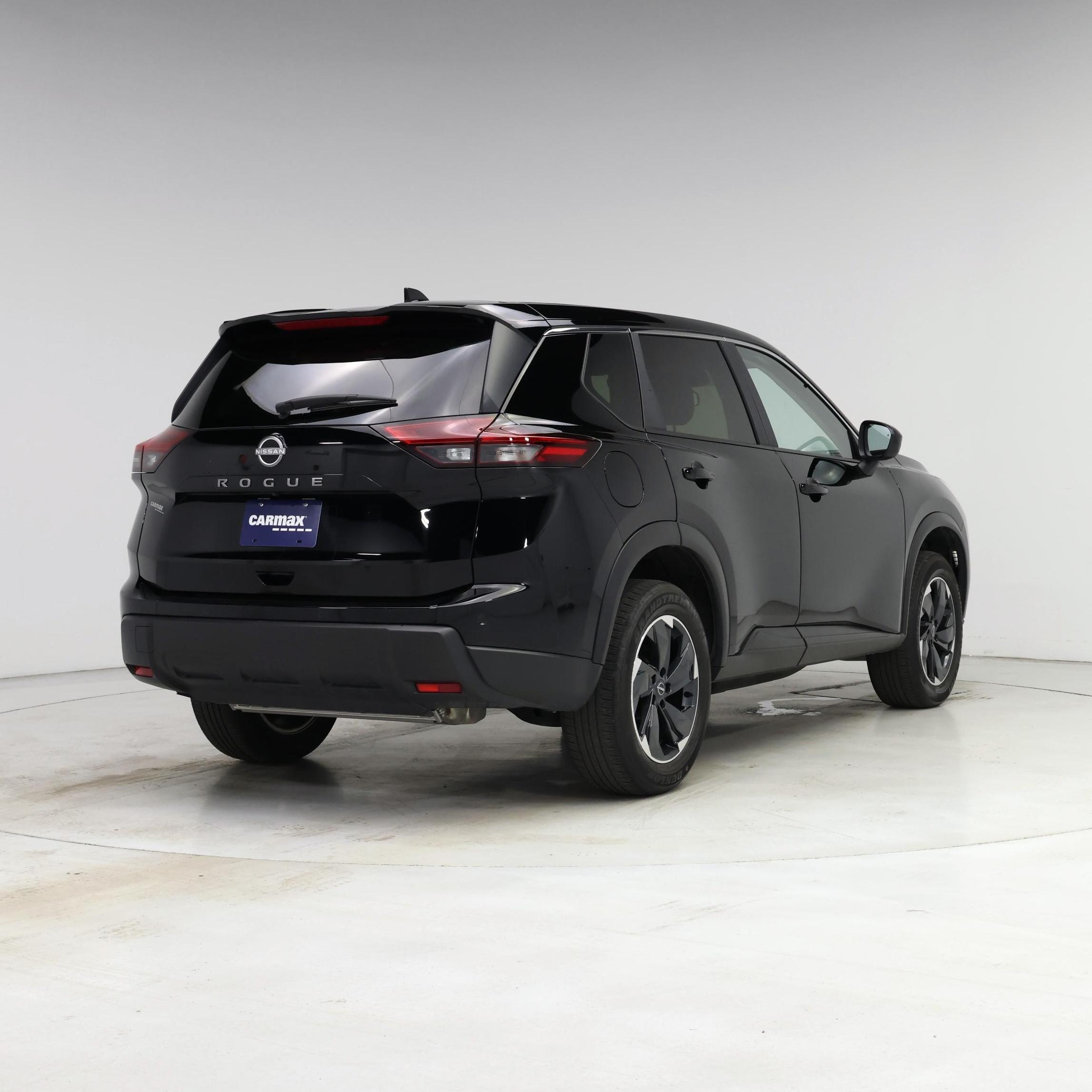 Thumbnail: 2025 Nissan Rogue - 8