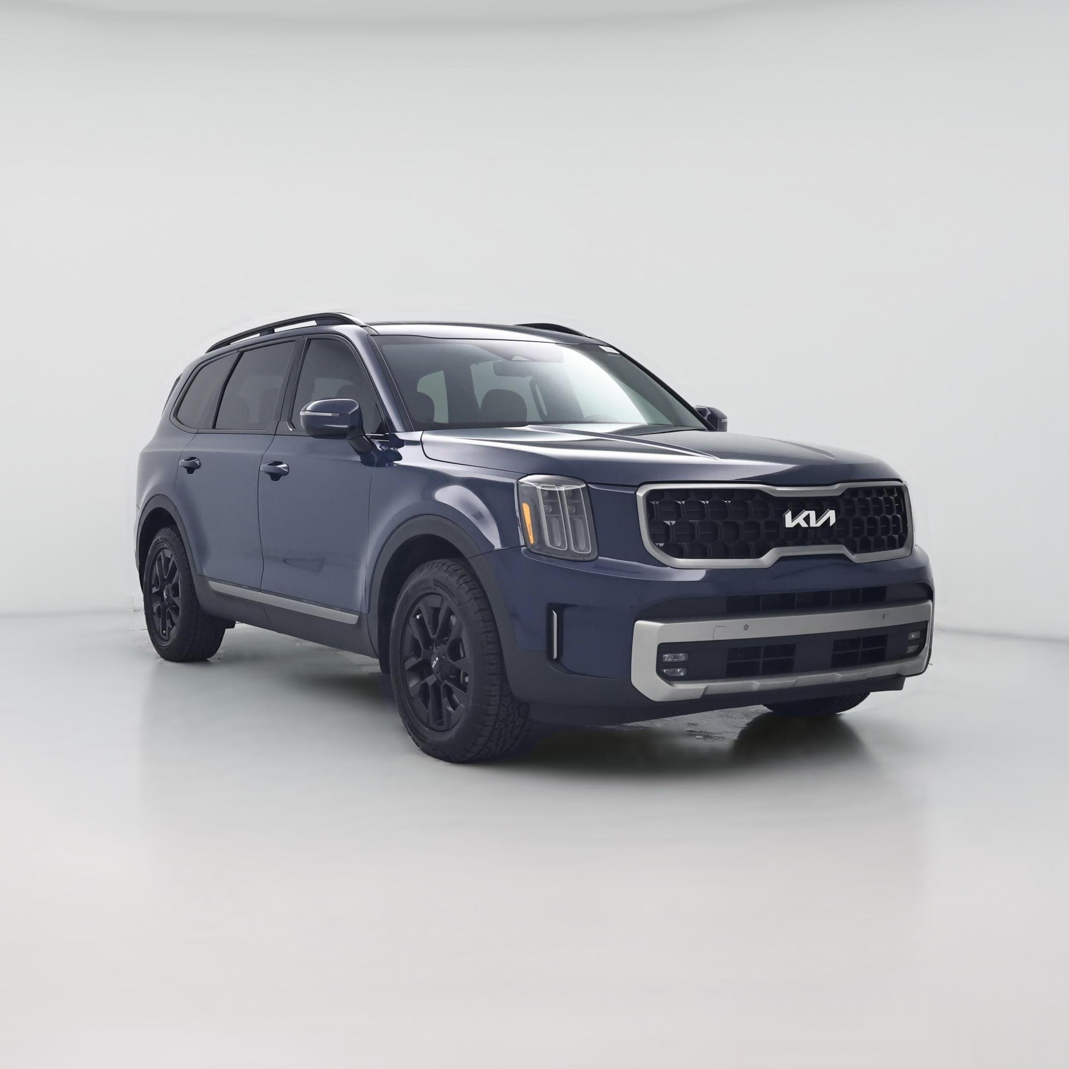 Thumbnail: 2023 Kia Telluride - 1