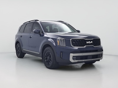 2023 Kia Telluride SX Prestige X-Pro
