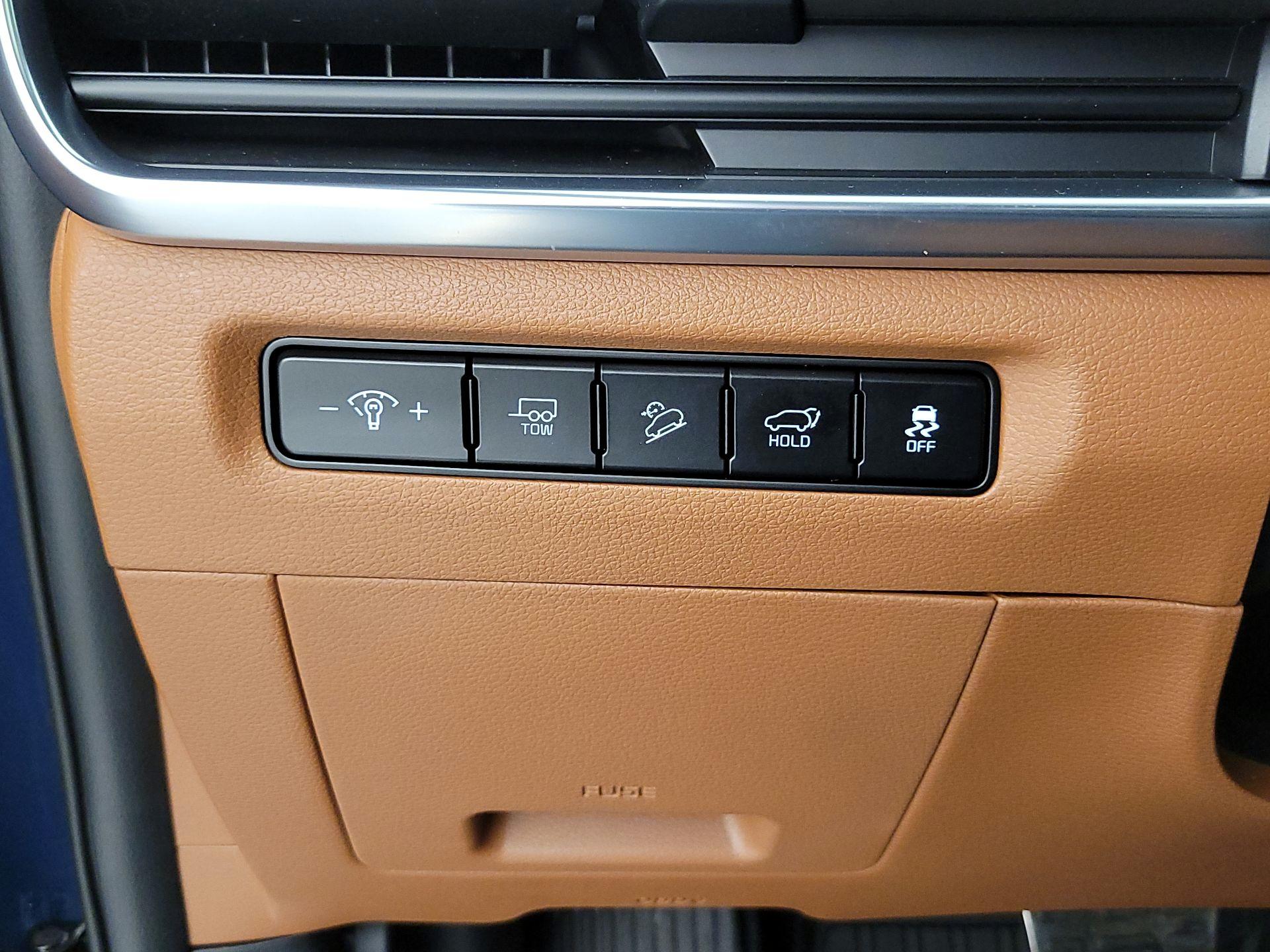 Thumbnail: 2023 Kia Telluride - 13