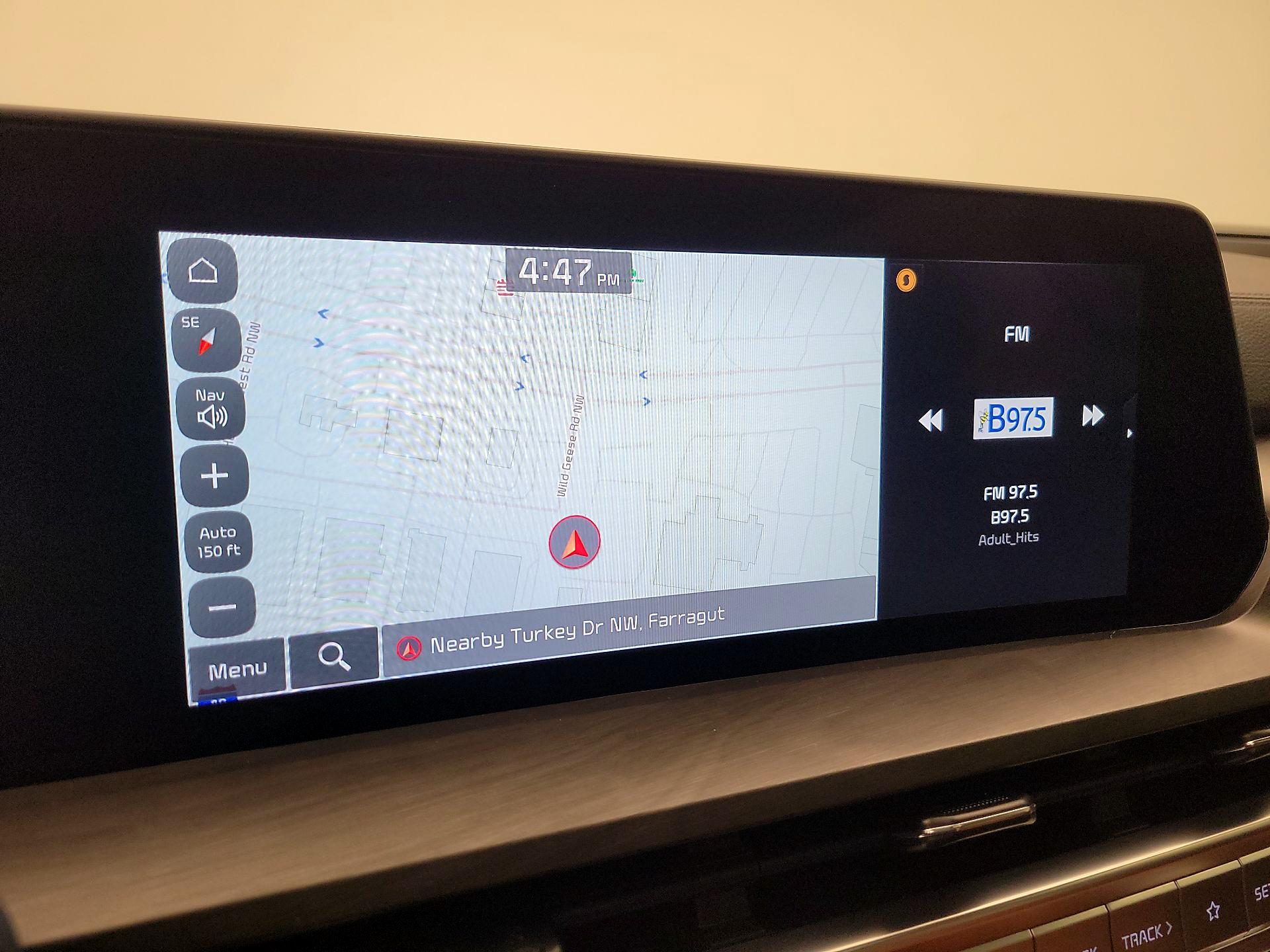 Thumbnail: 2023 Kia Telluride - 14