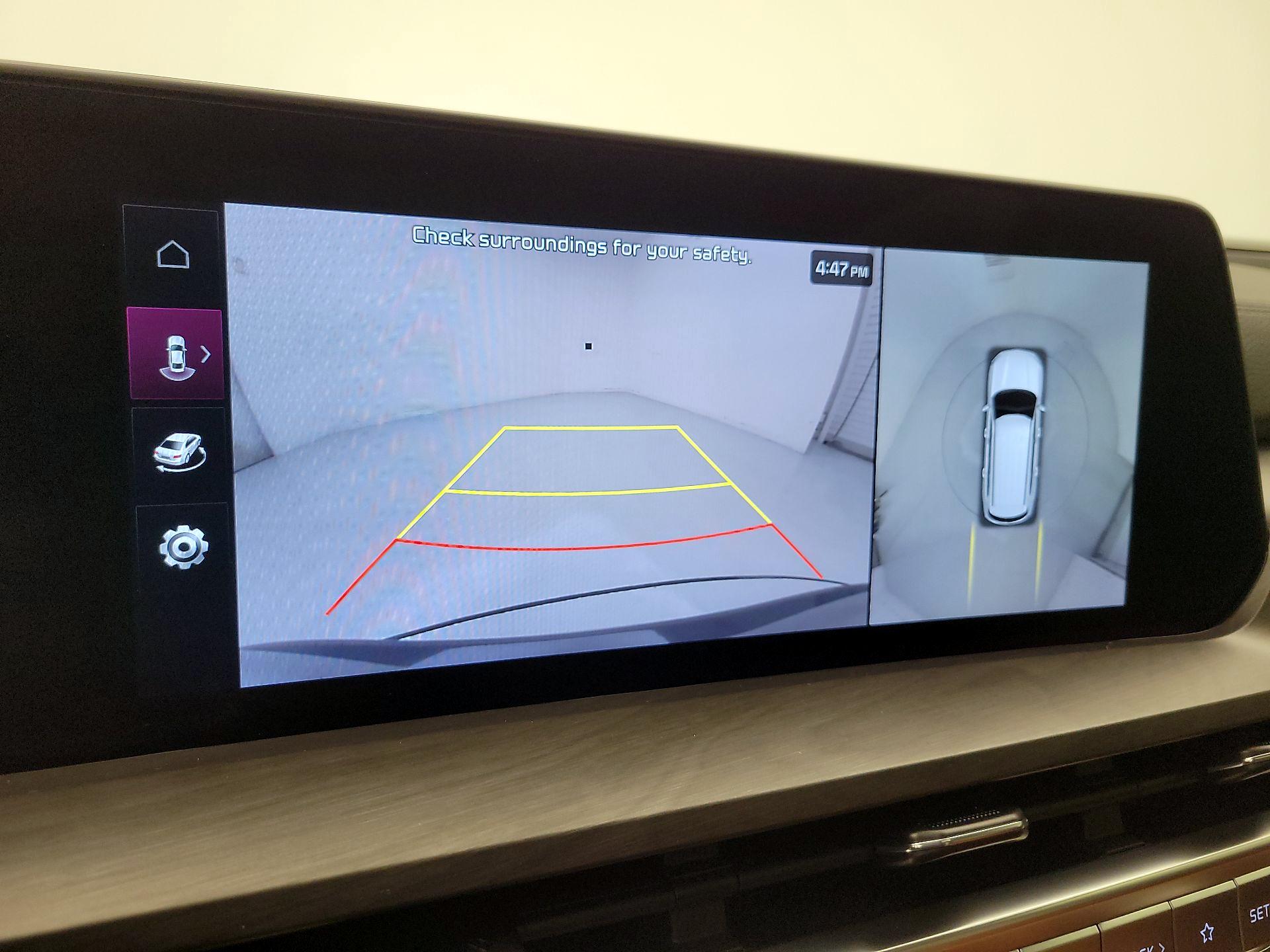 Thumbnail: 2023 Kia Telluride - 15