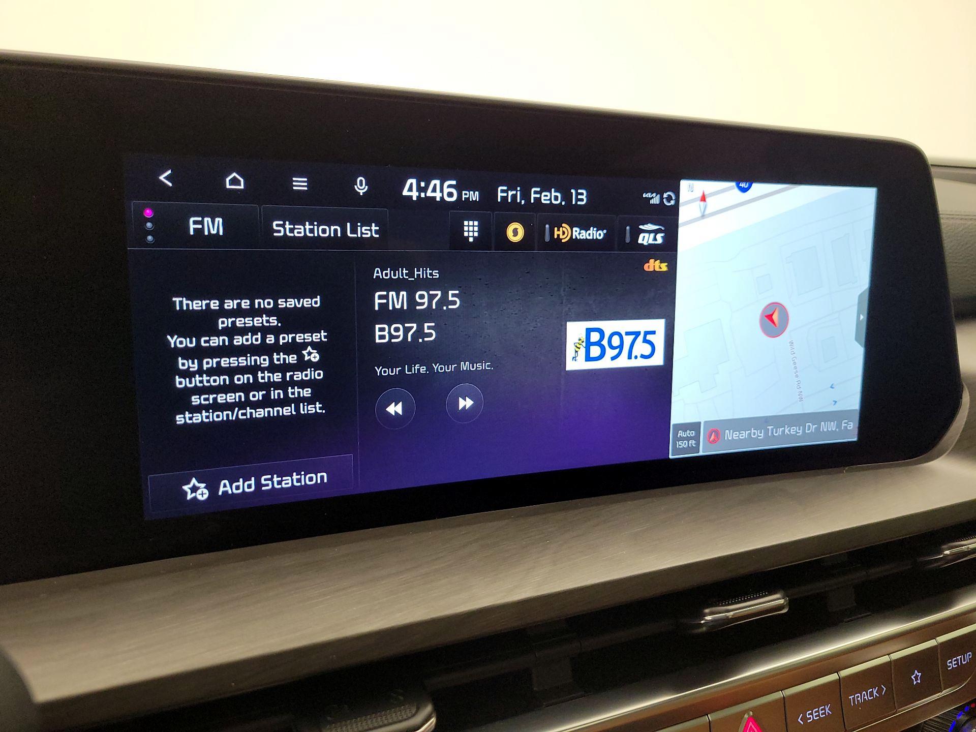 Thumbnail: 2023 Kia Telluride - 16