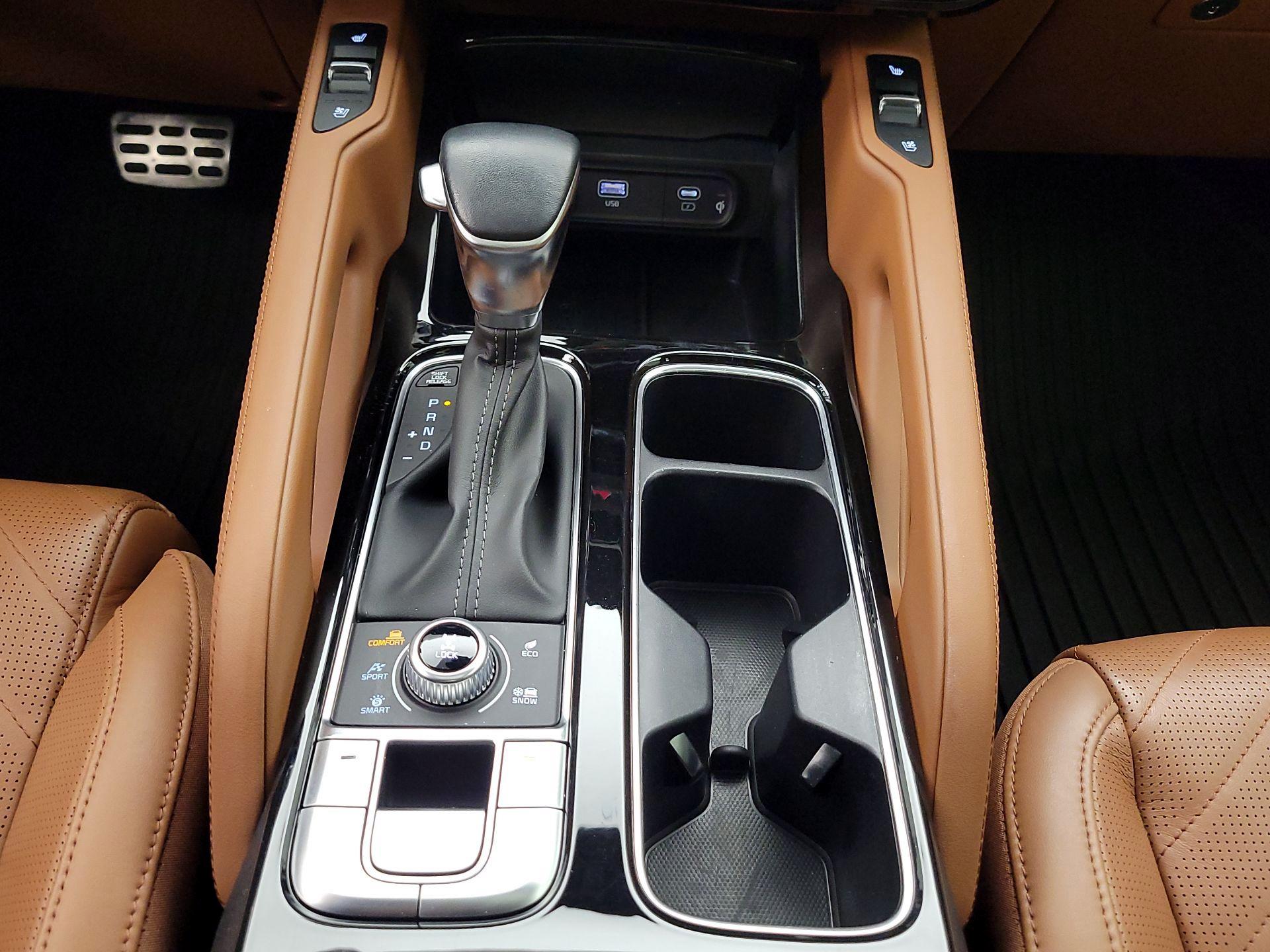 Thumbnail: 2023 Kia Telluride - 18