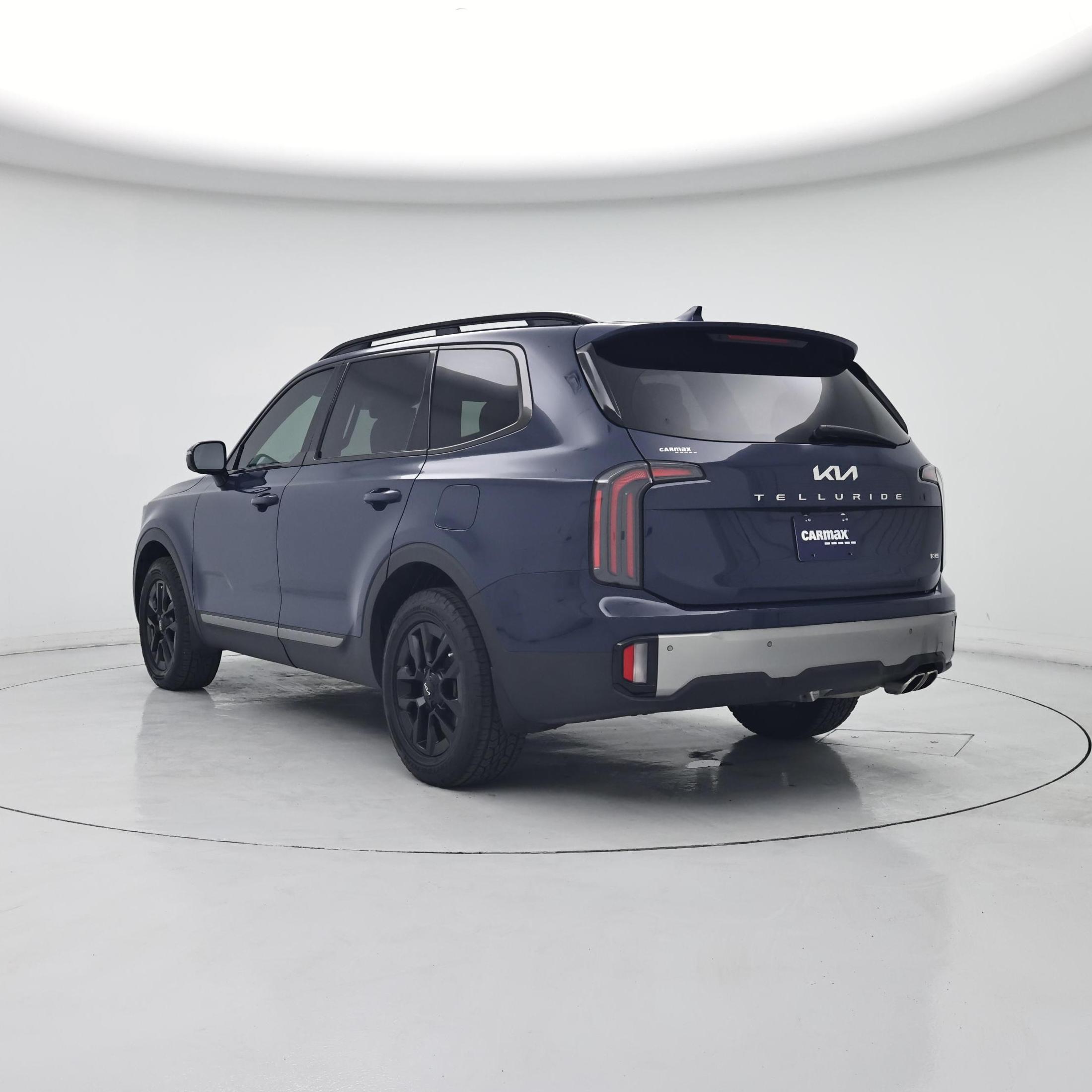Thumbnail: 2023 Kia Telluride - 2