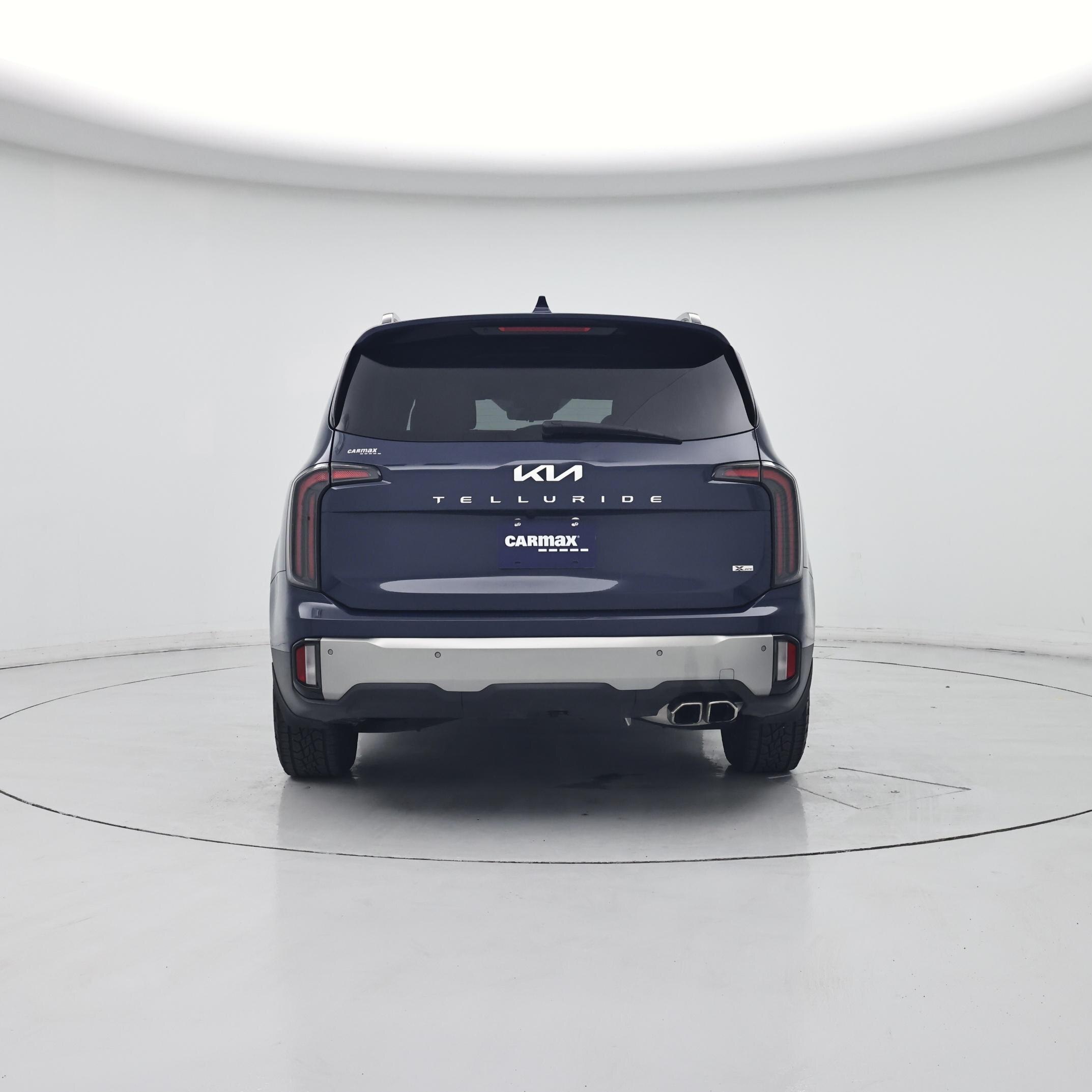 Thumbnail: 2023 Kia Telluride - 6