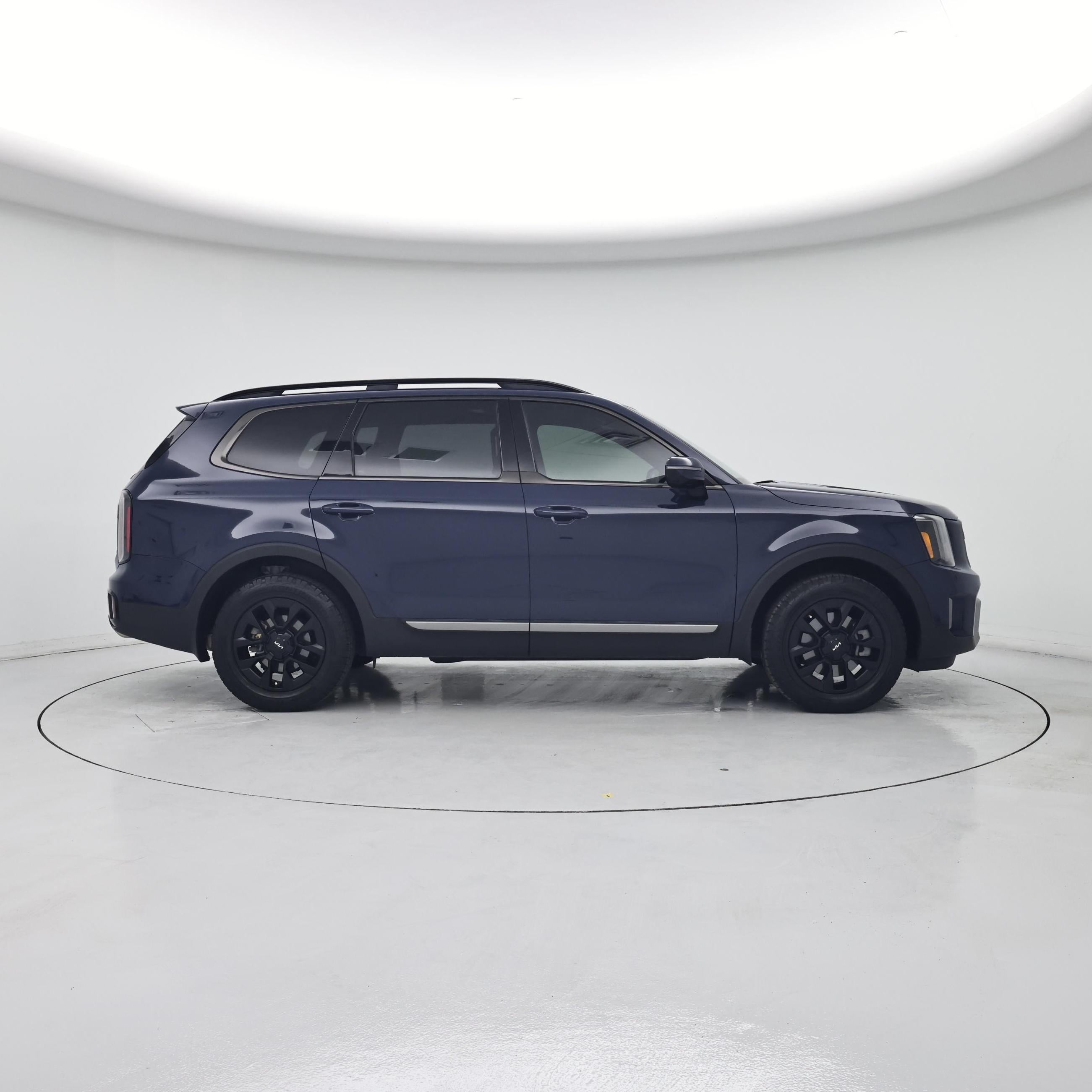 Thumbnail: 2023 Kia Telluride - 7