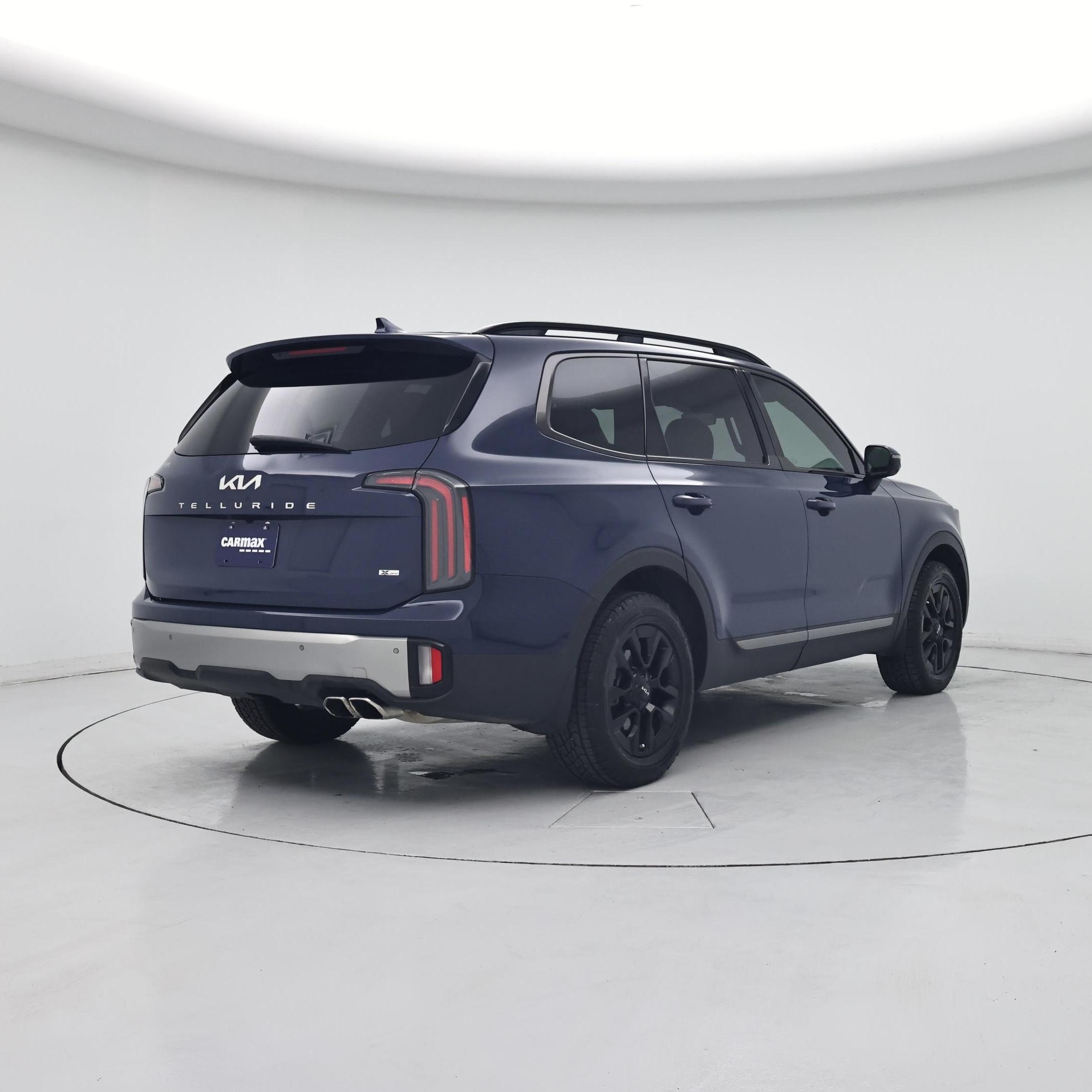 Thumbnail: 2023 Kia Telluride - 8