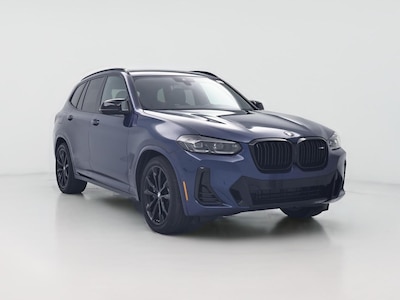 2024 BMW X3 M40I