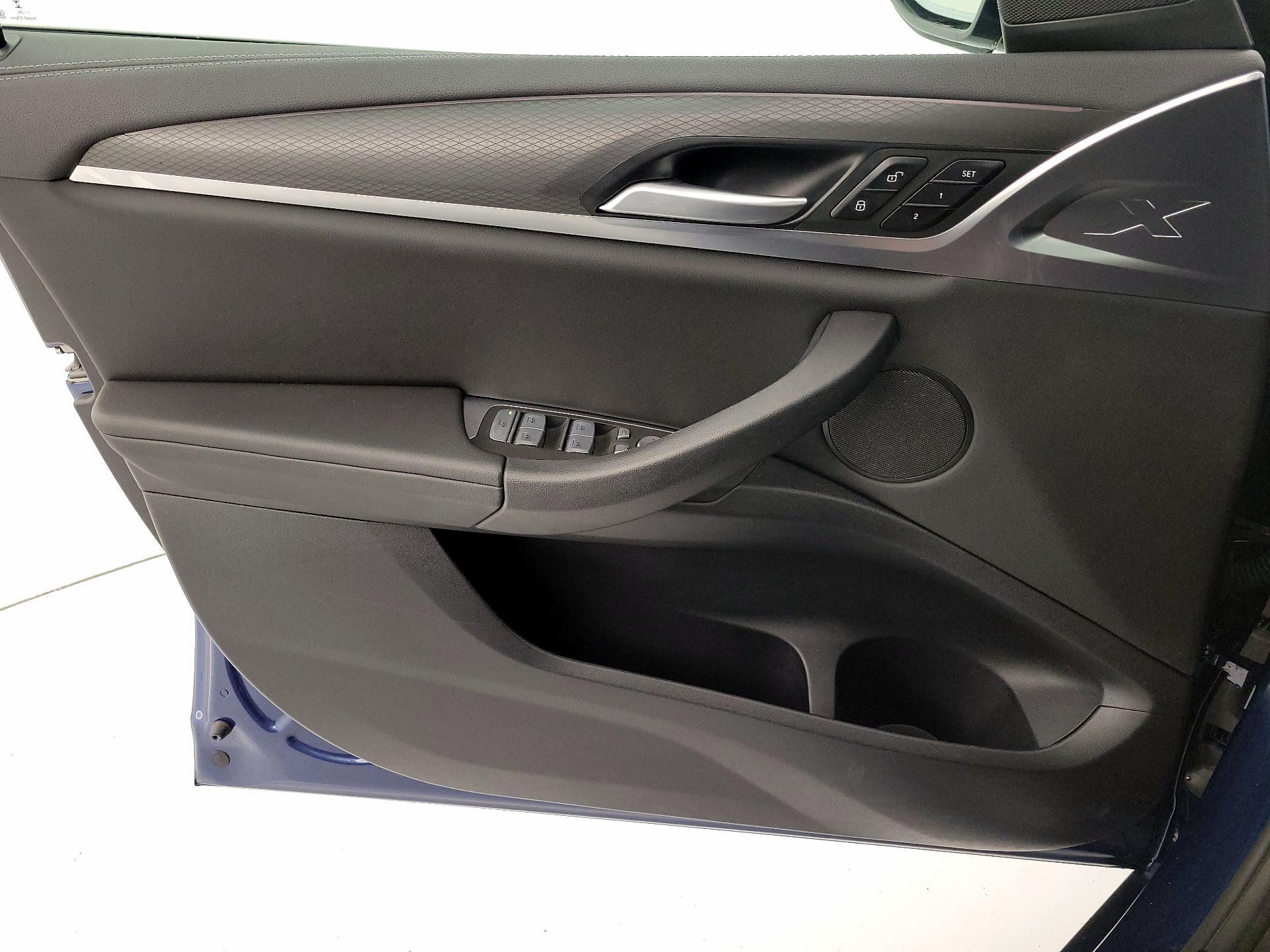 Thumbnail: 2024 BMW X3 - 12