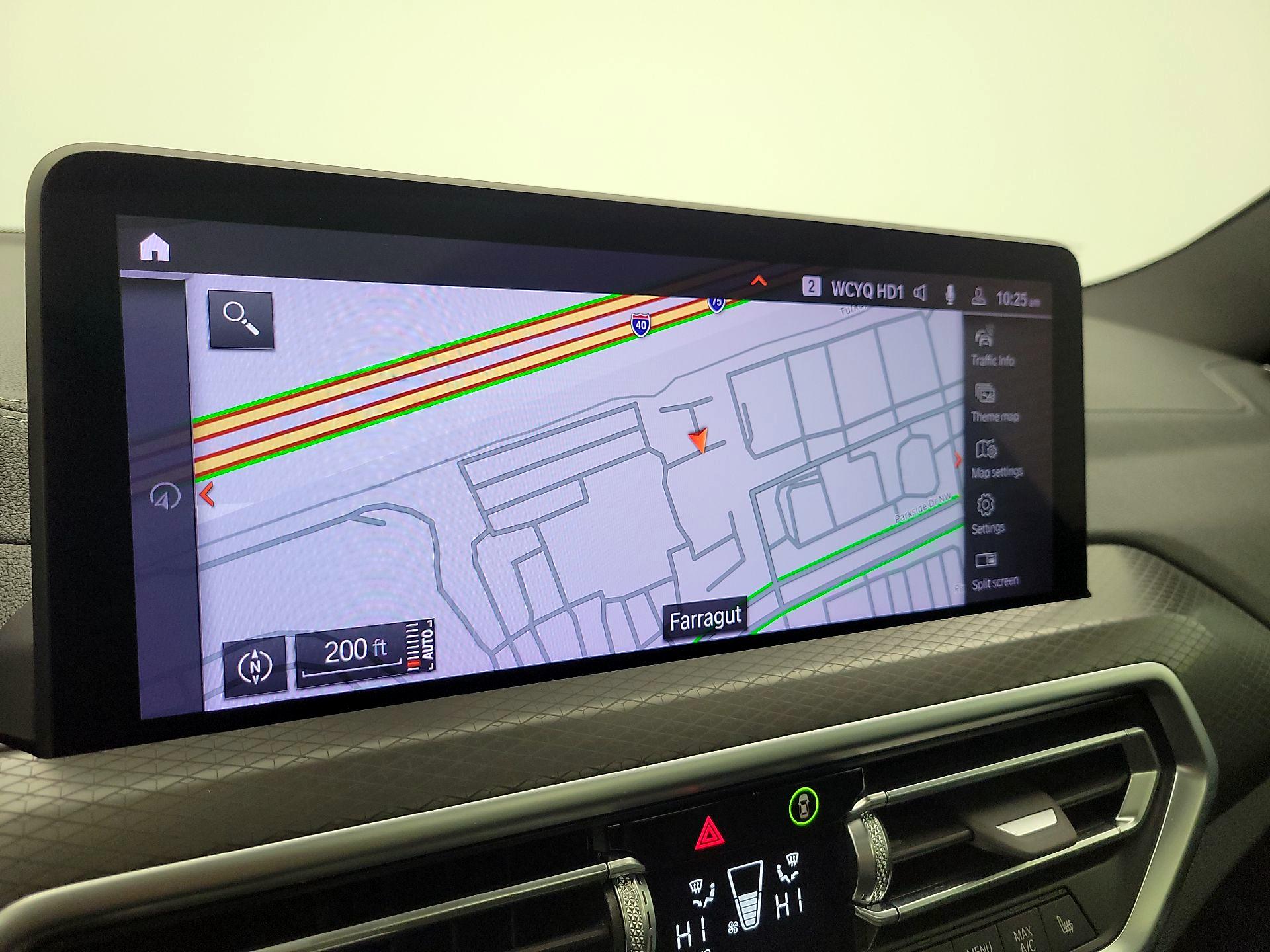 Thumbnail: 2024 BMW X3 - 14