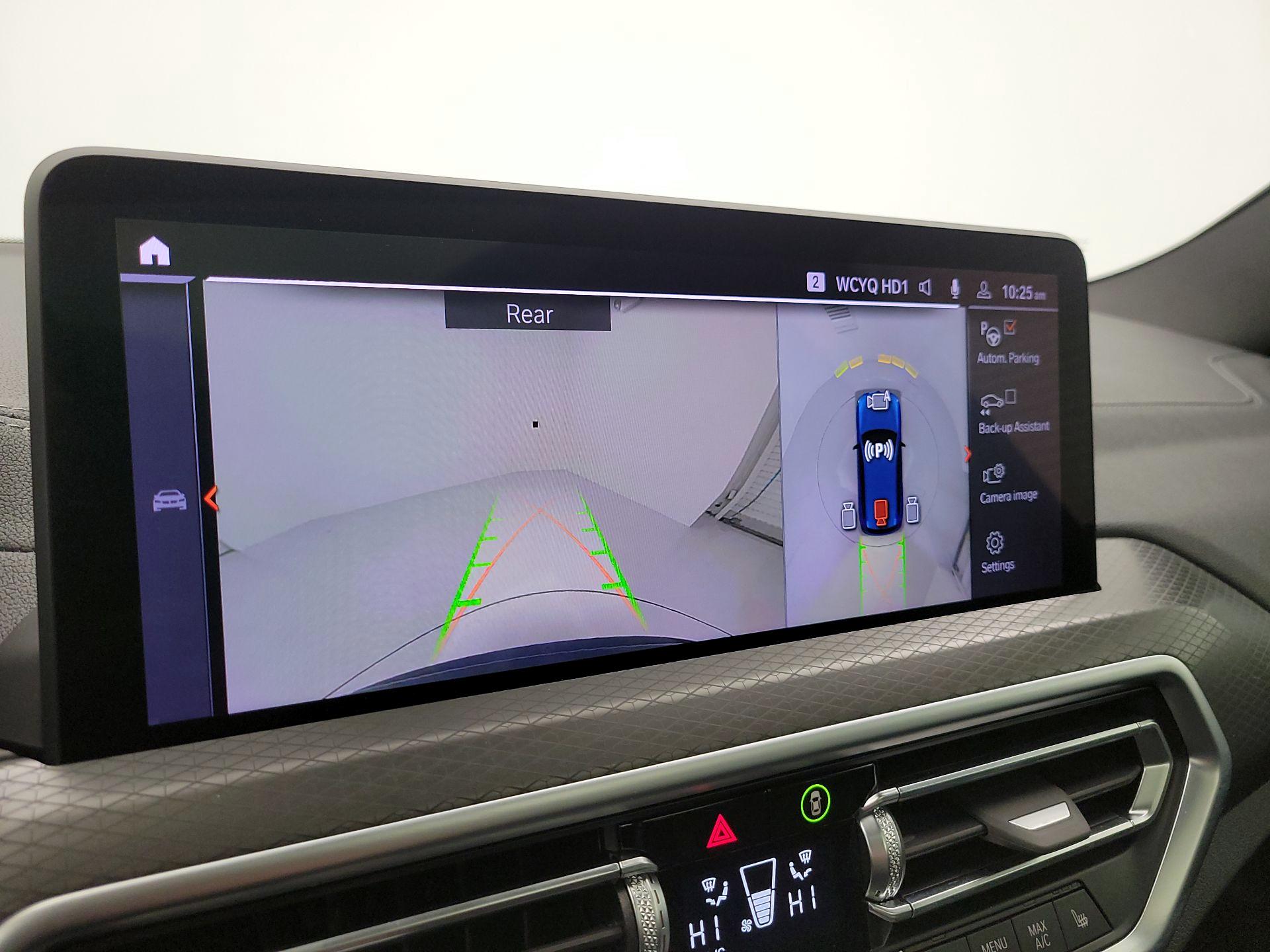 Thumbnail: 2024 BMW X3 - 15