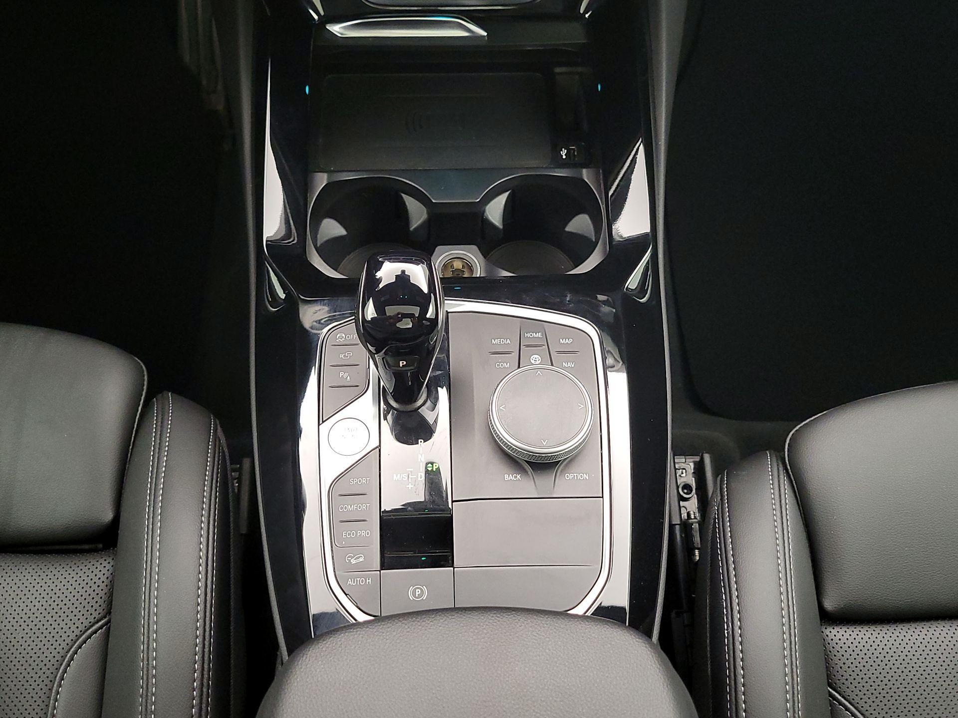 Thumbnail: 2024 BMW X3 - 18